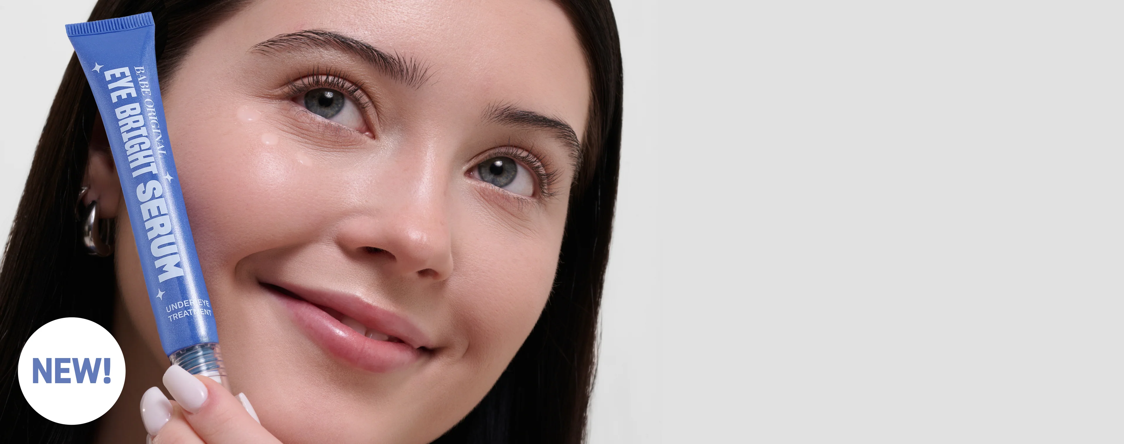 Dramatic Results, Effortless Beauty