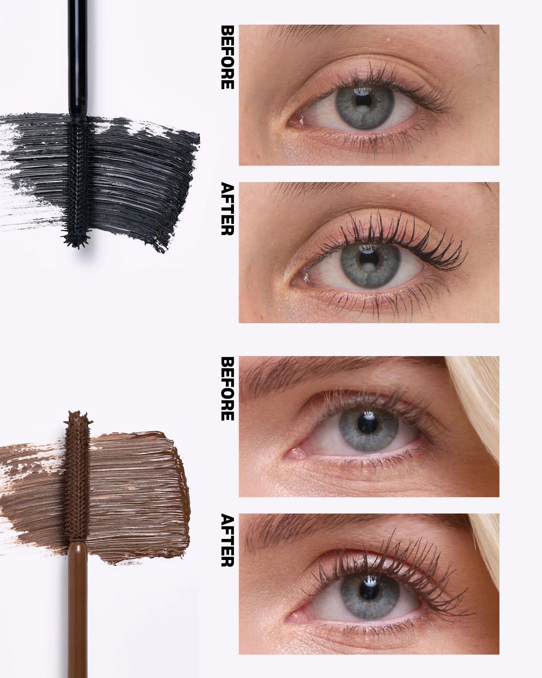 4 Real Mascara - Image 4