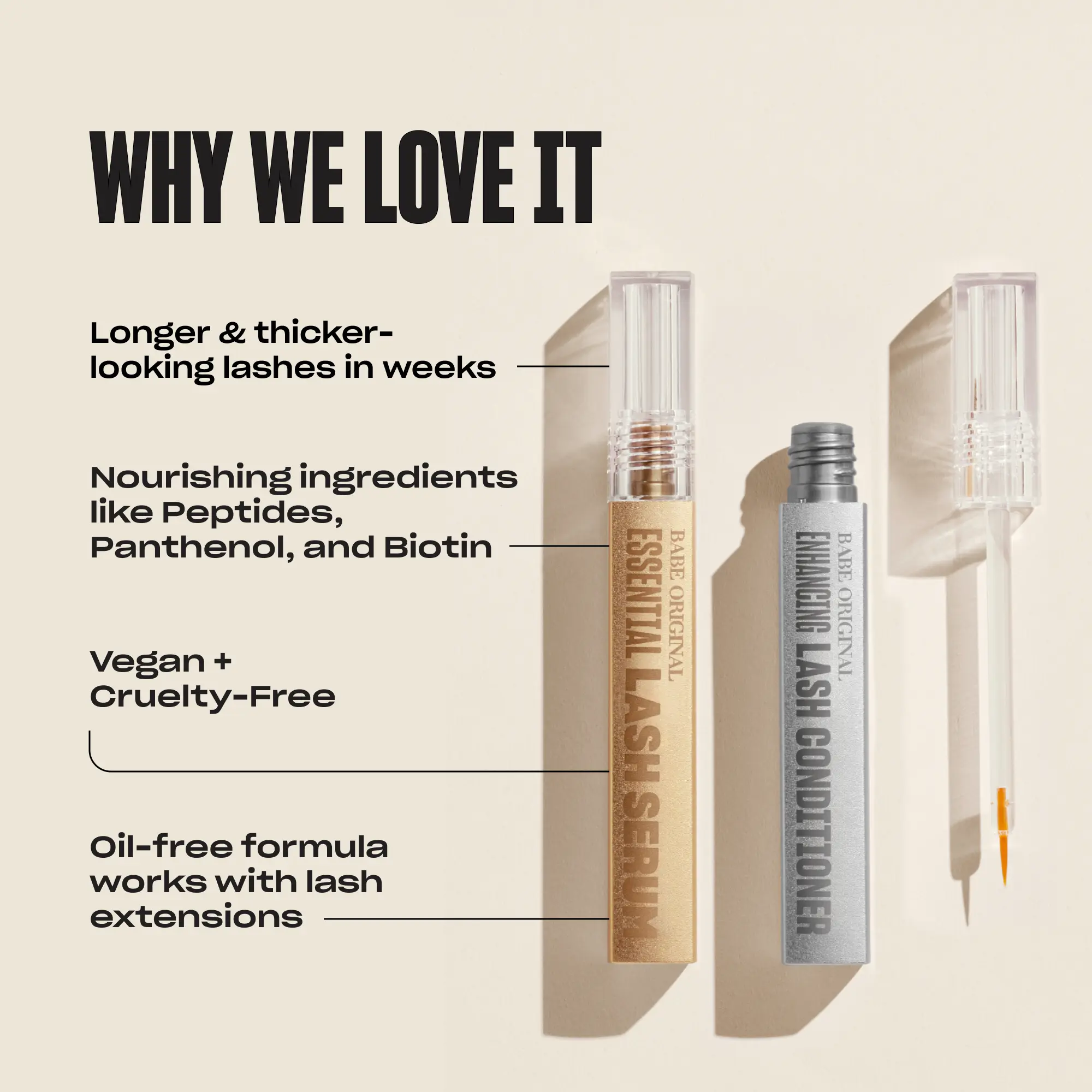 AM/PM Lash Treatment Set - Image 6