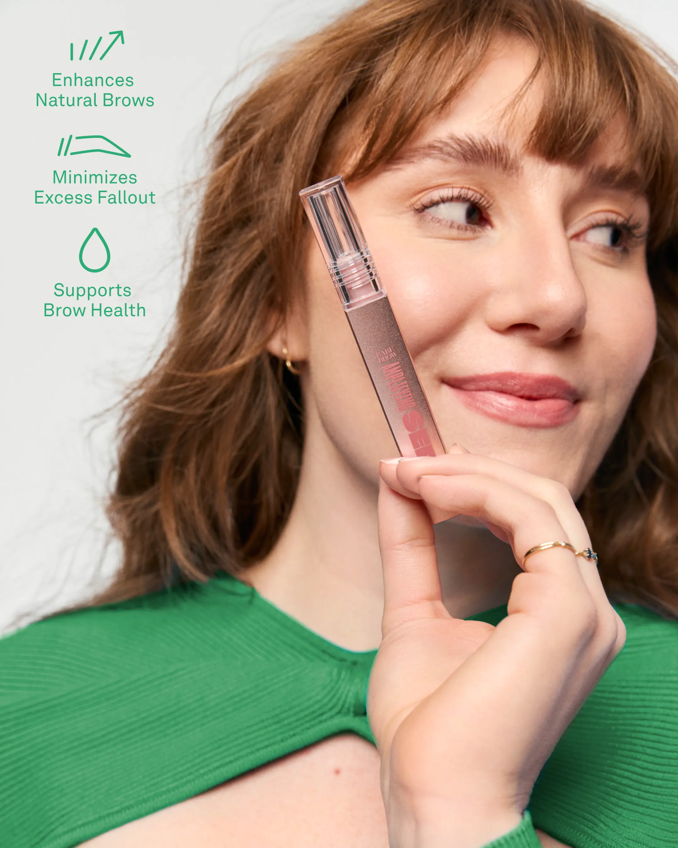 Amplifying Brow Serum - Image 12