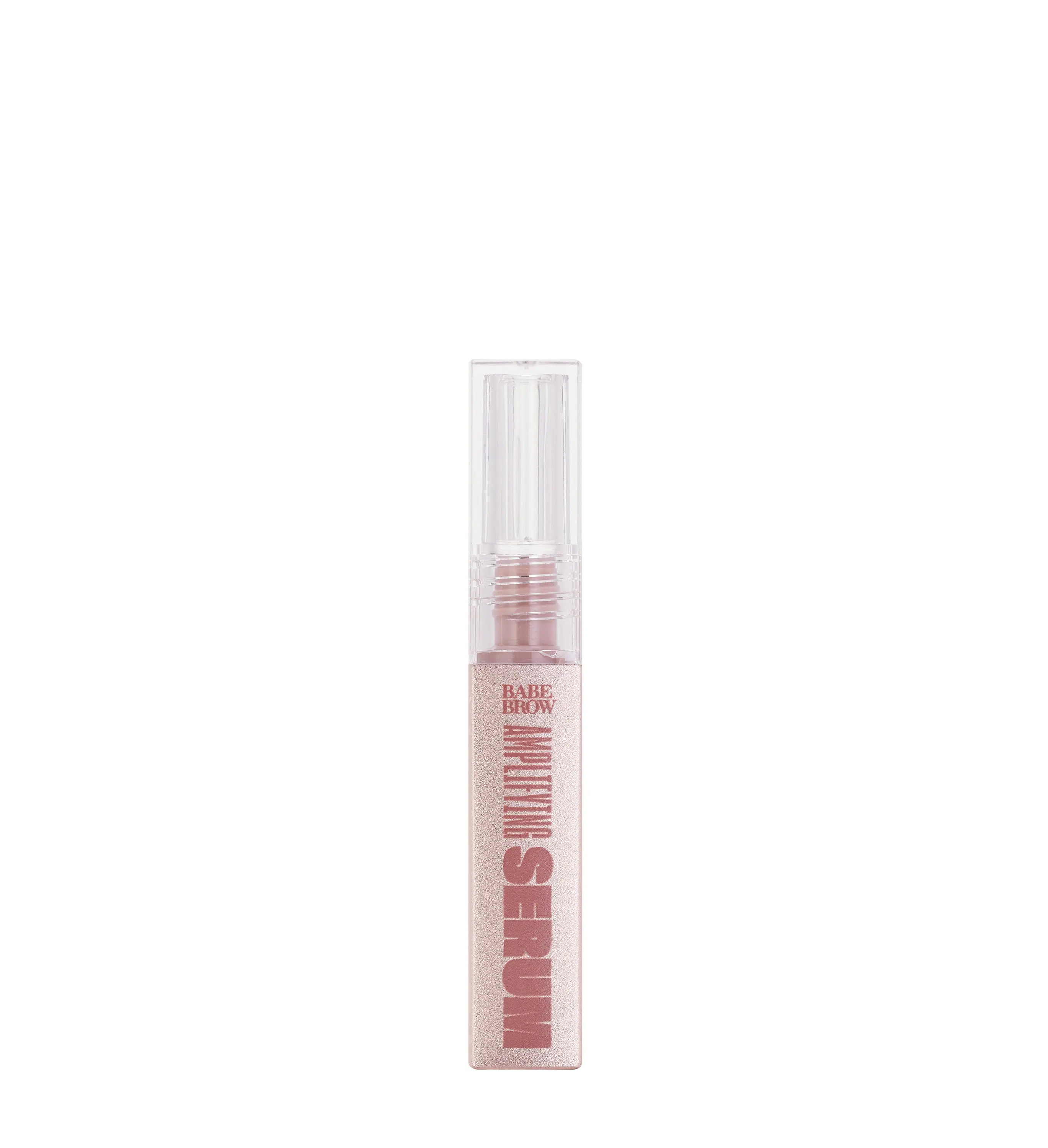 Amplifying Brow Serum - Image 4
