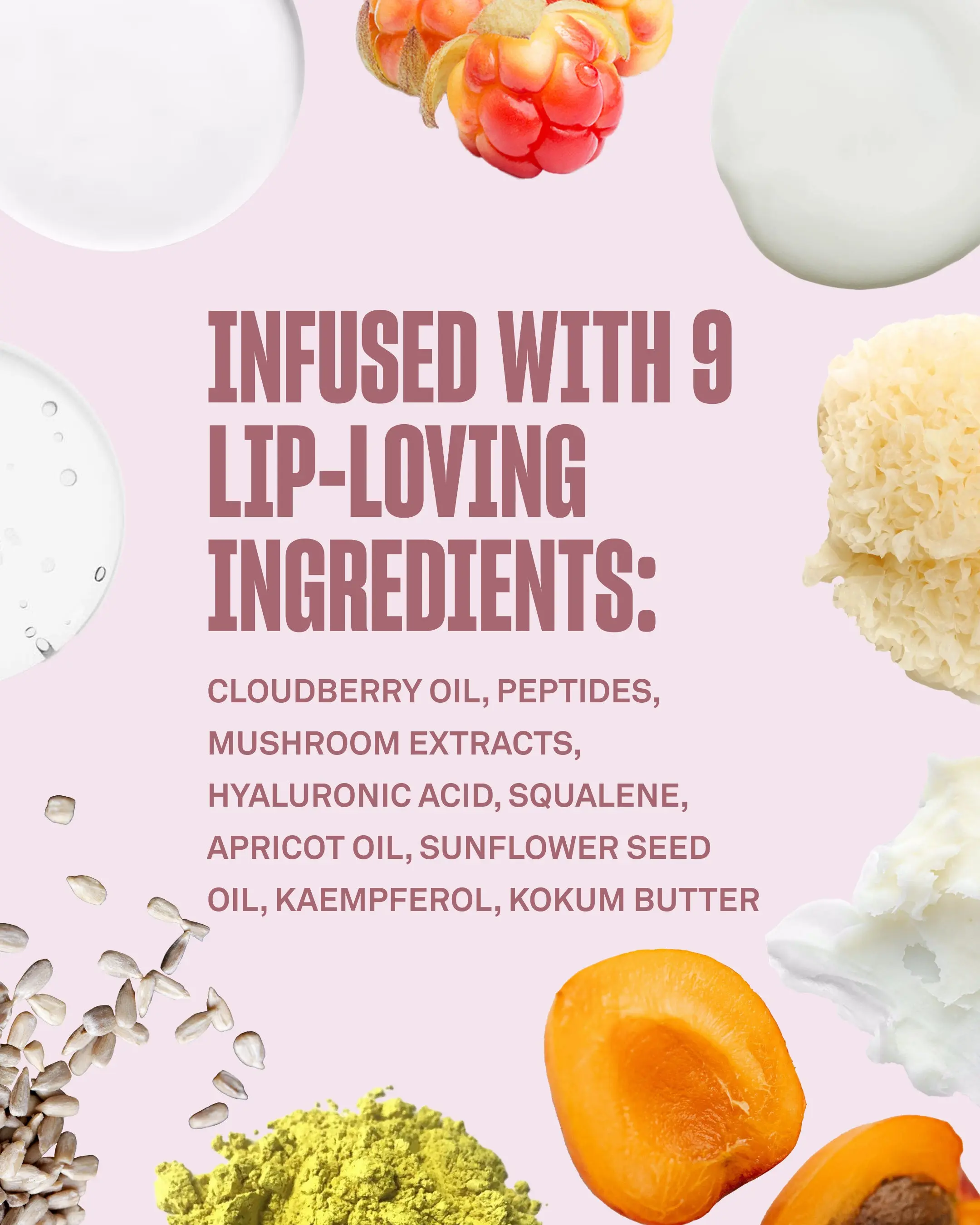Cloud 9 Lip Serum - Image 4