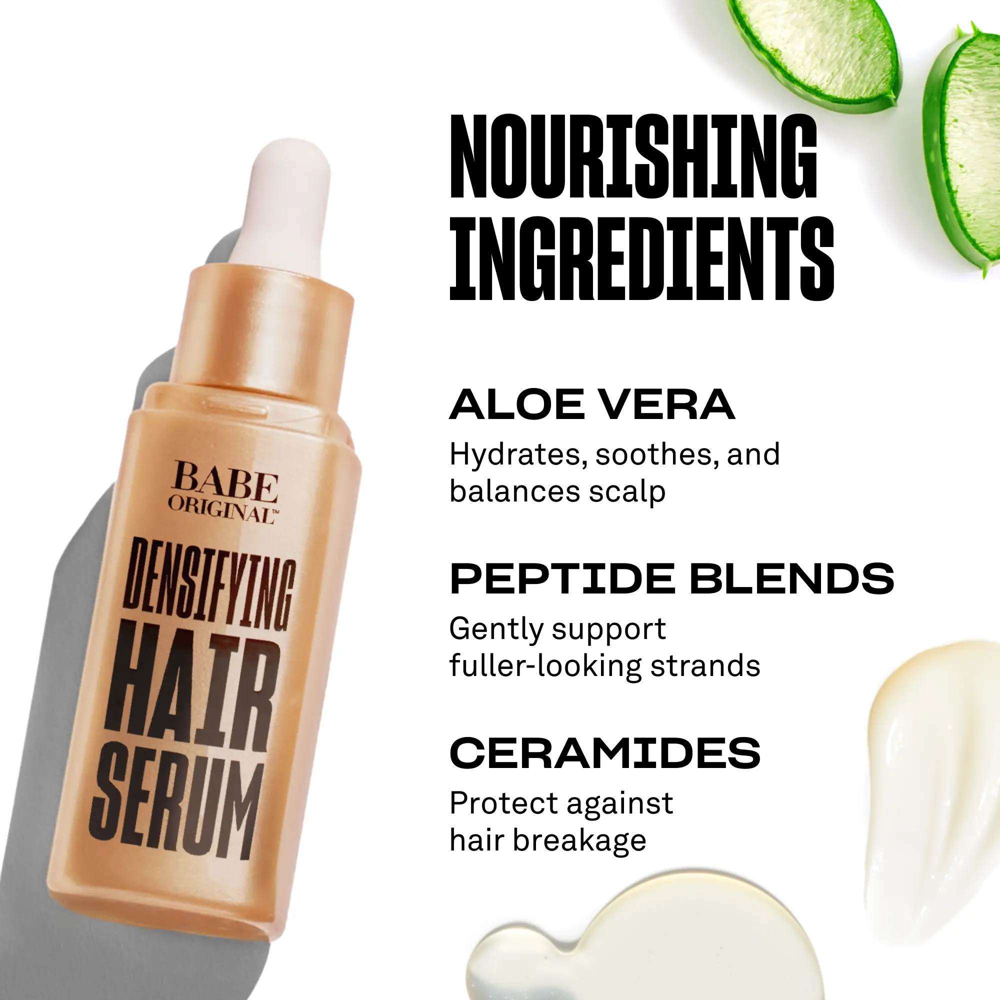 Densifying Hair Serum - Image 6