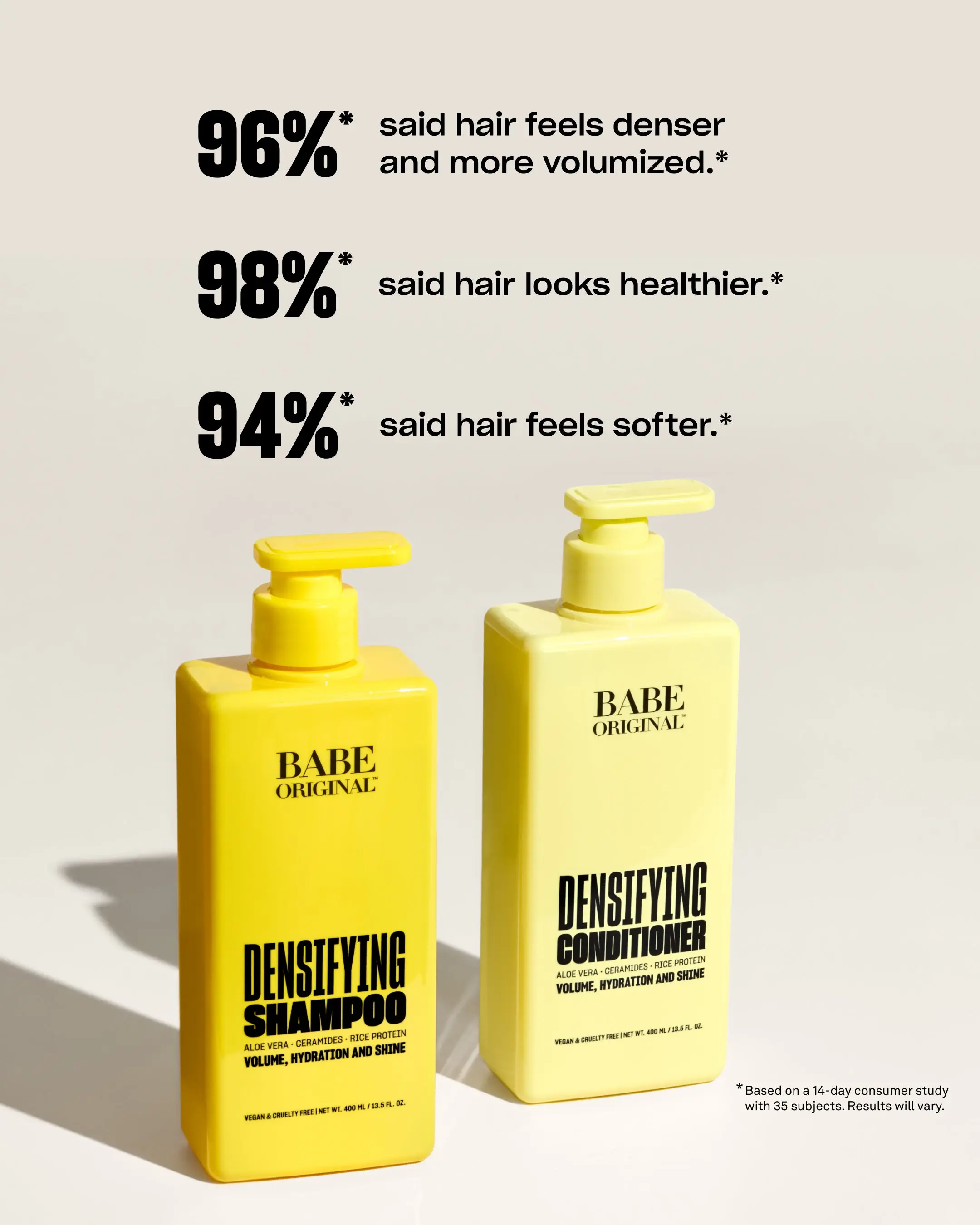 Densifying Shampoo - Image 6