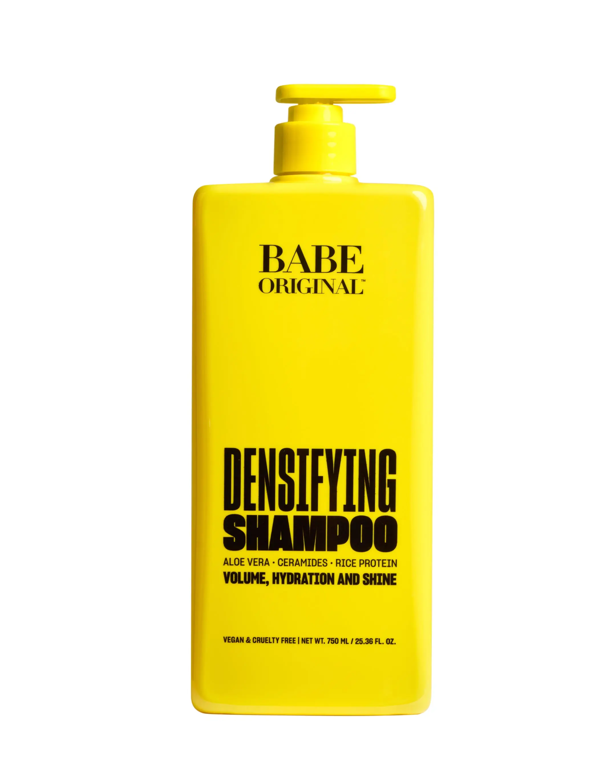 Densifying Shampoo - Image 7