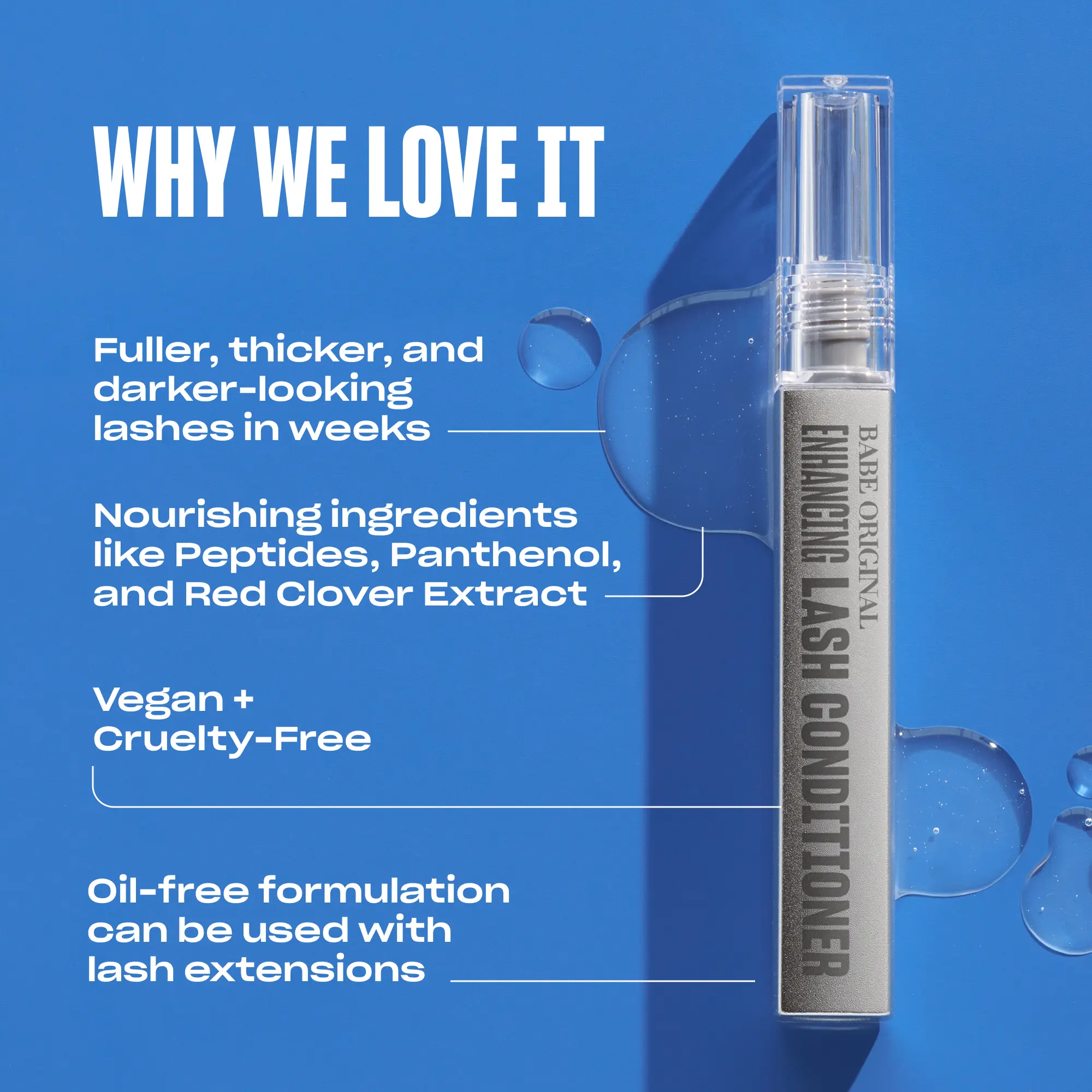Enhancing Lash Conditioner - Image 9