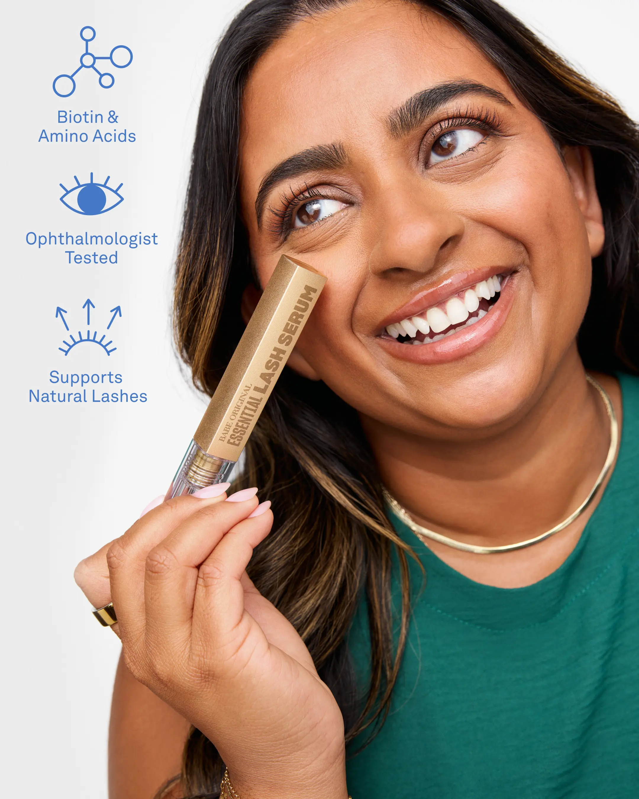 Essential Lash Serum - Image 11