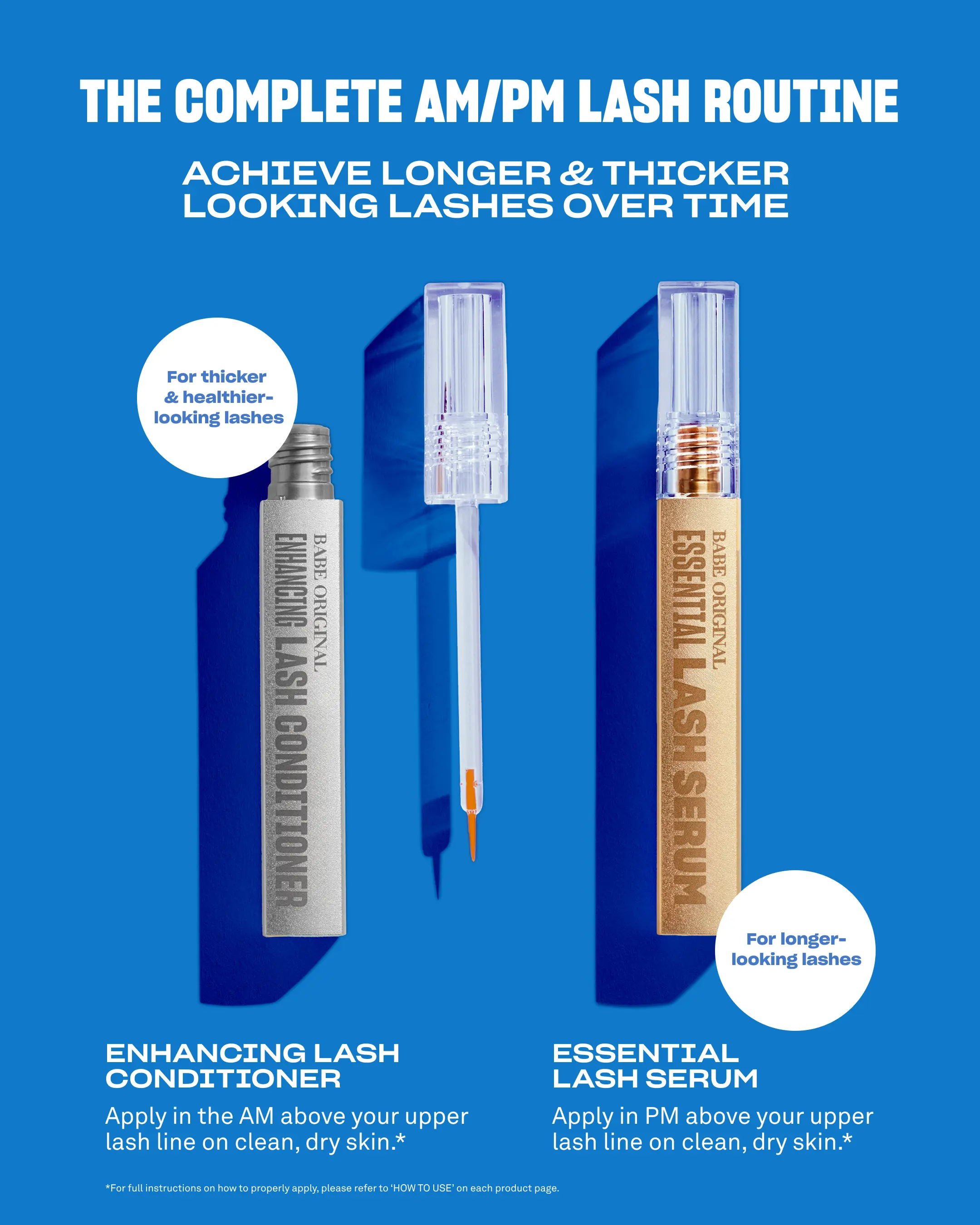 Essential Lash Serum - Image 5
