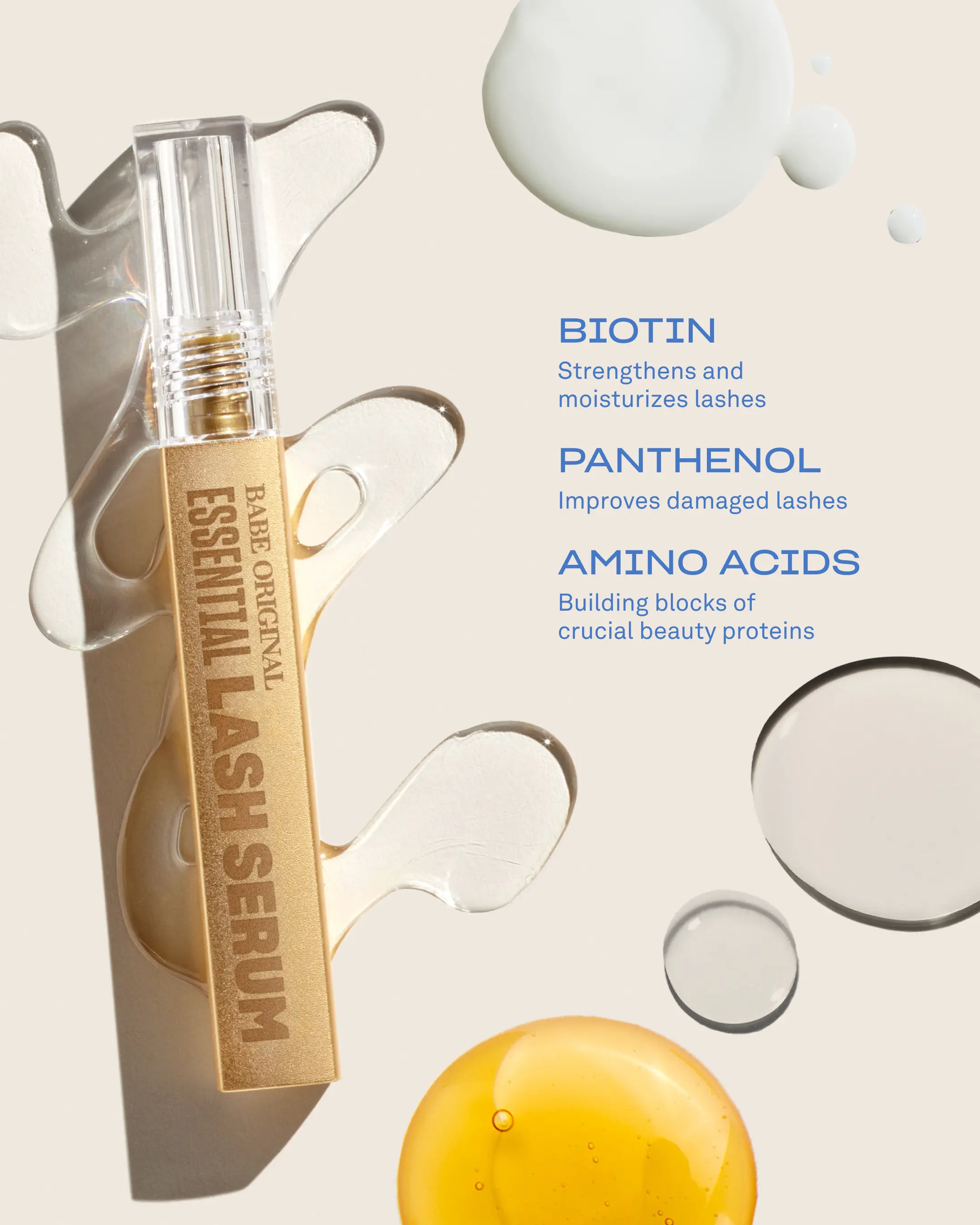 Essential Lash Serum - Image 7