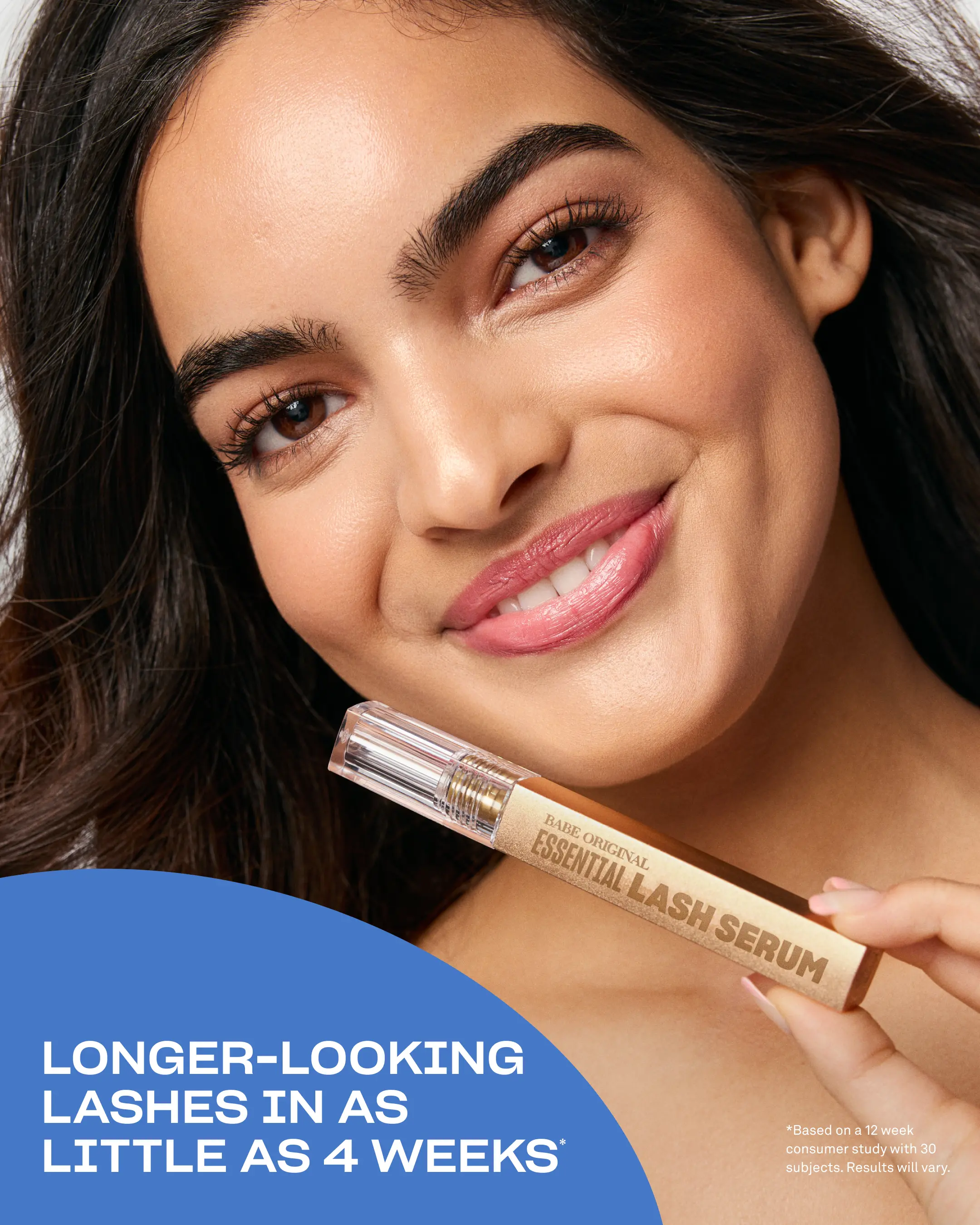 Essential Lash Serum - Image 8