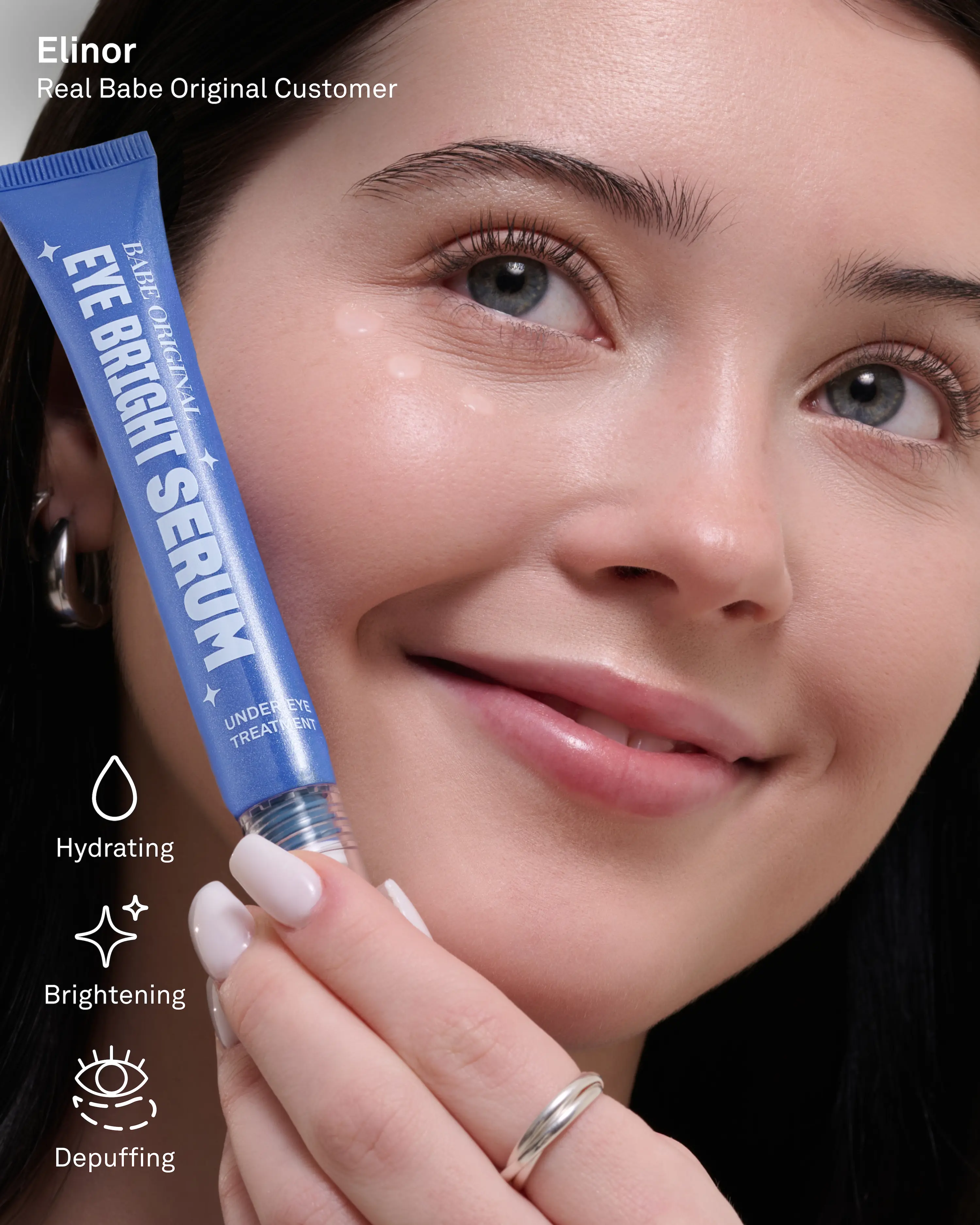 Eye Bright Under-Eye Serum - Image 10