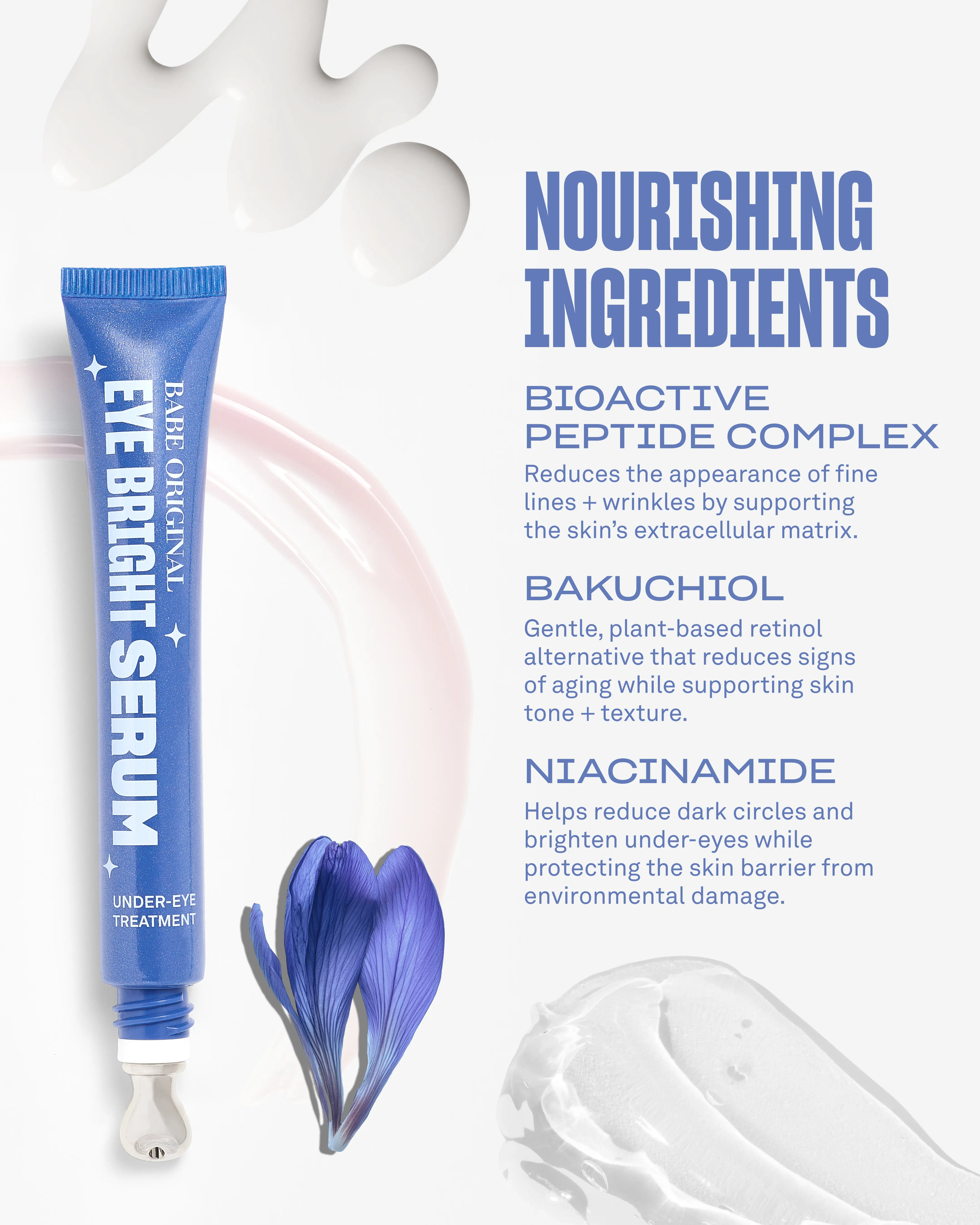 Eye Bright Under-Eye Serum - Image 5