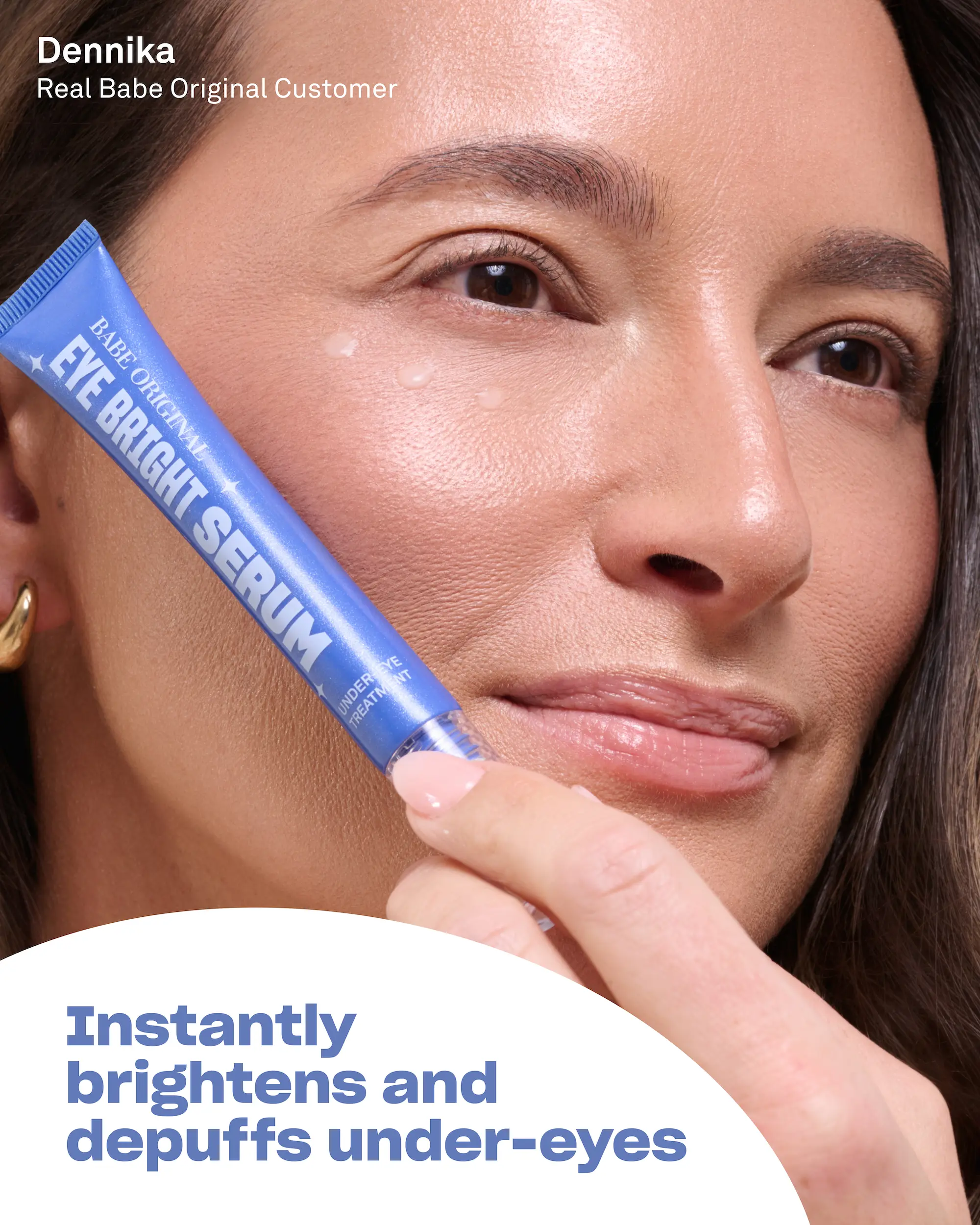 Eye Bright Under-Eye Serum - Image 8