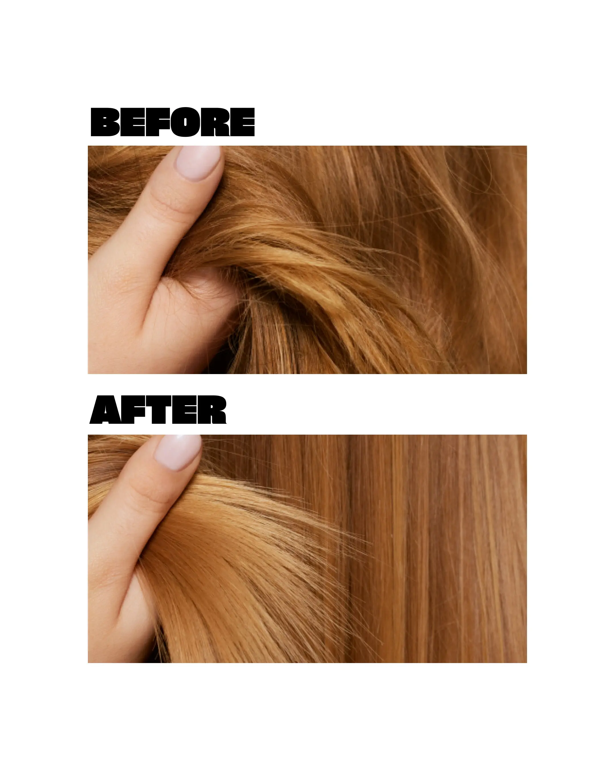 Glossy Rinse Hair Treatment - Image 6