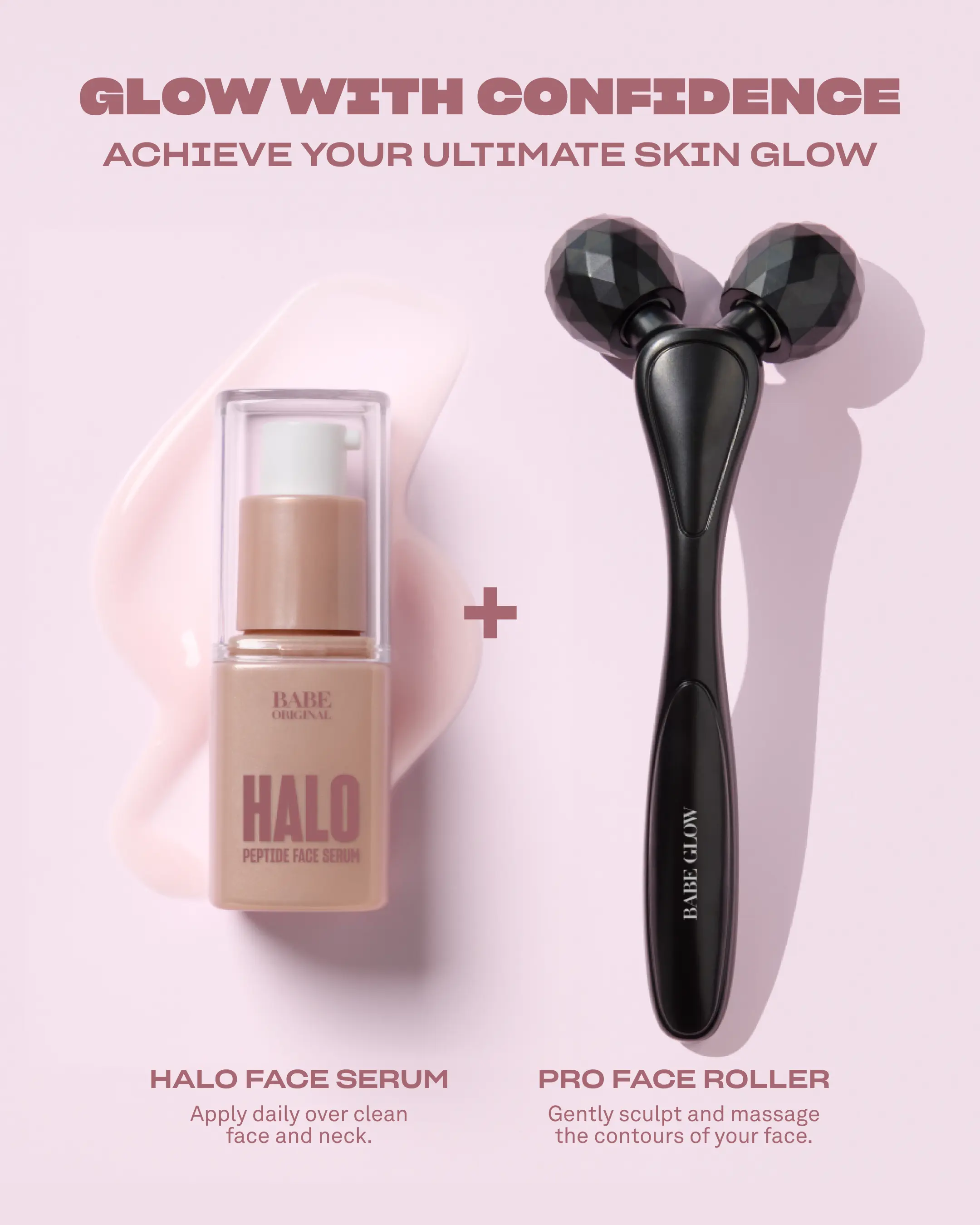 Halo Face Serum - Image 6