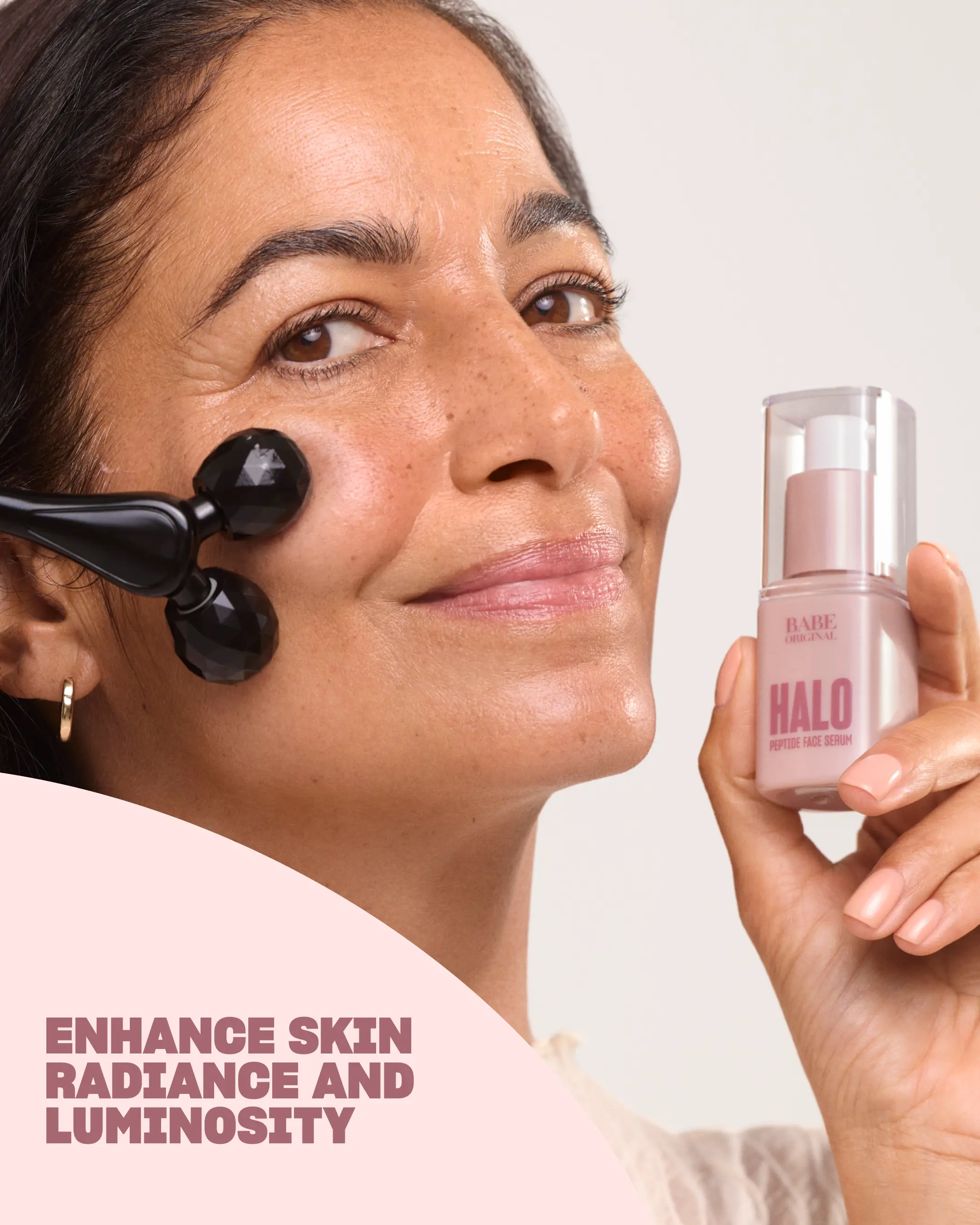 Halo Face Serum - Image 7