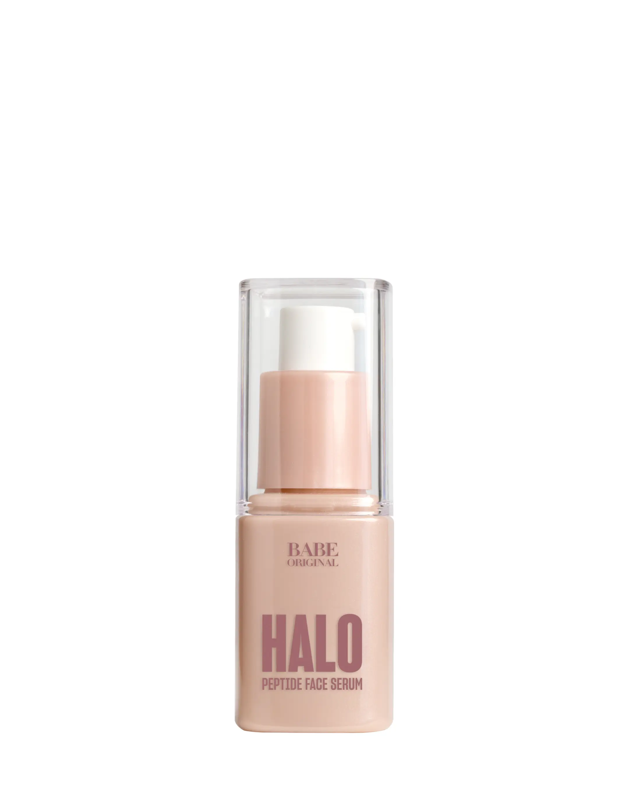 Halo Face Serum - Image 9