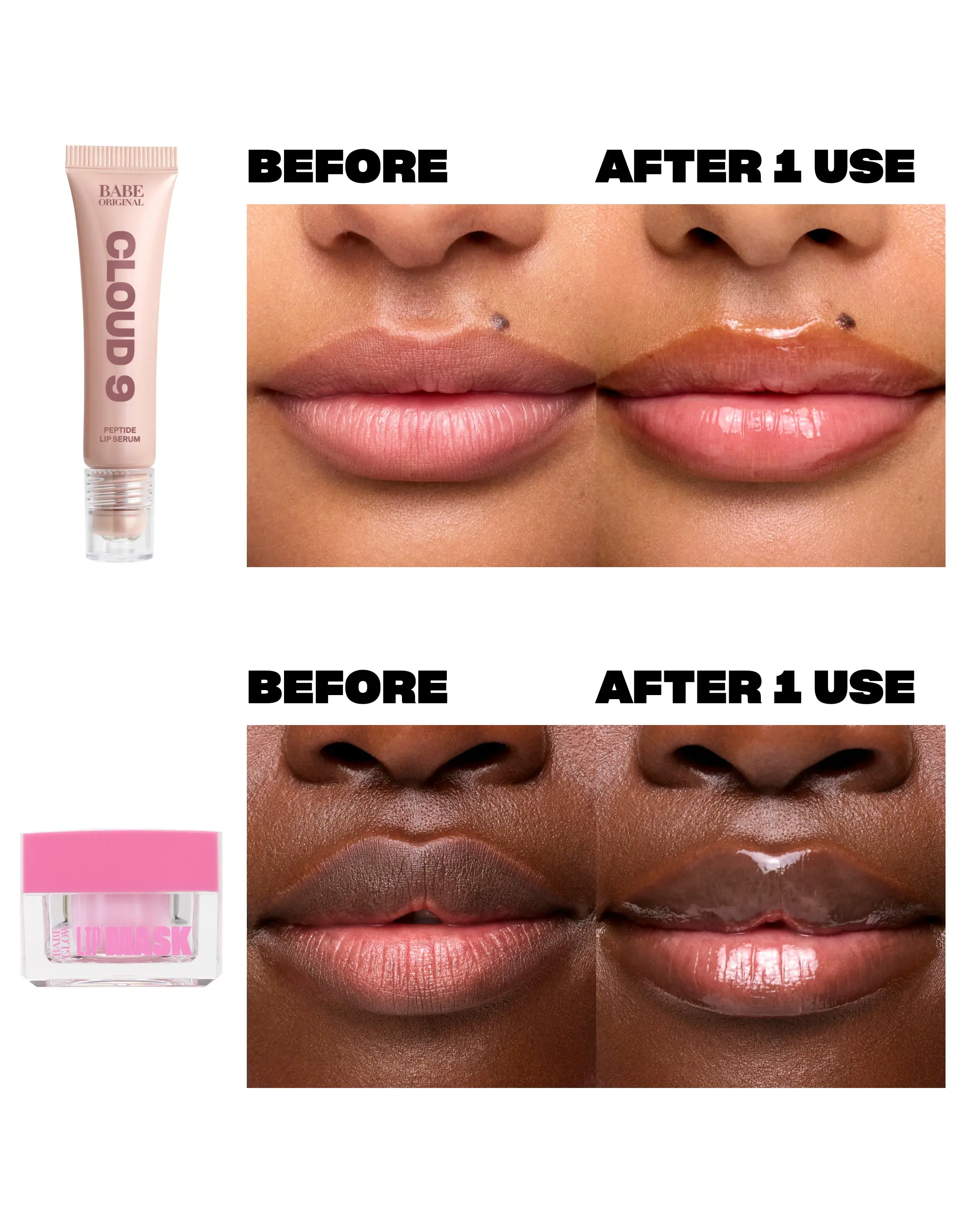 Lip Bliss Duo Set - Image 4