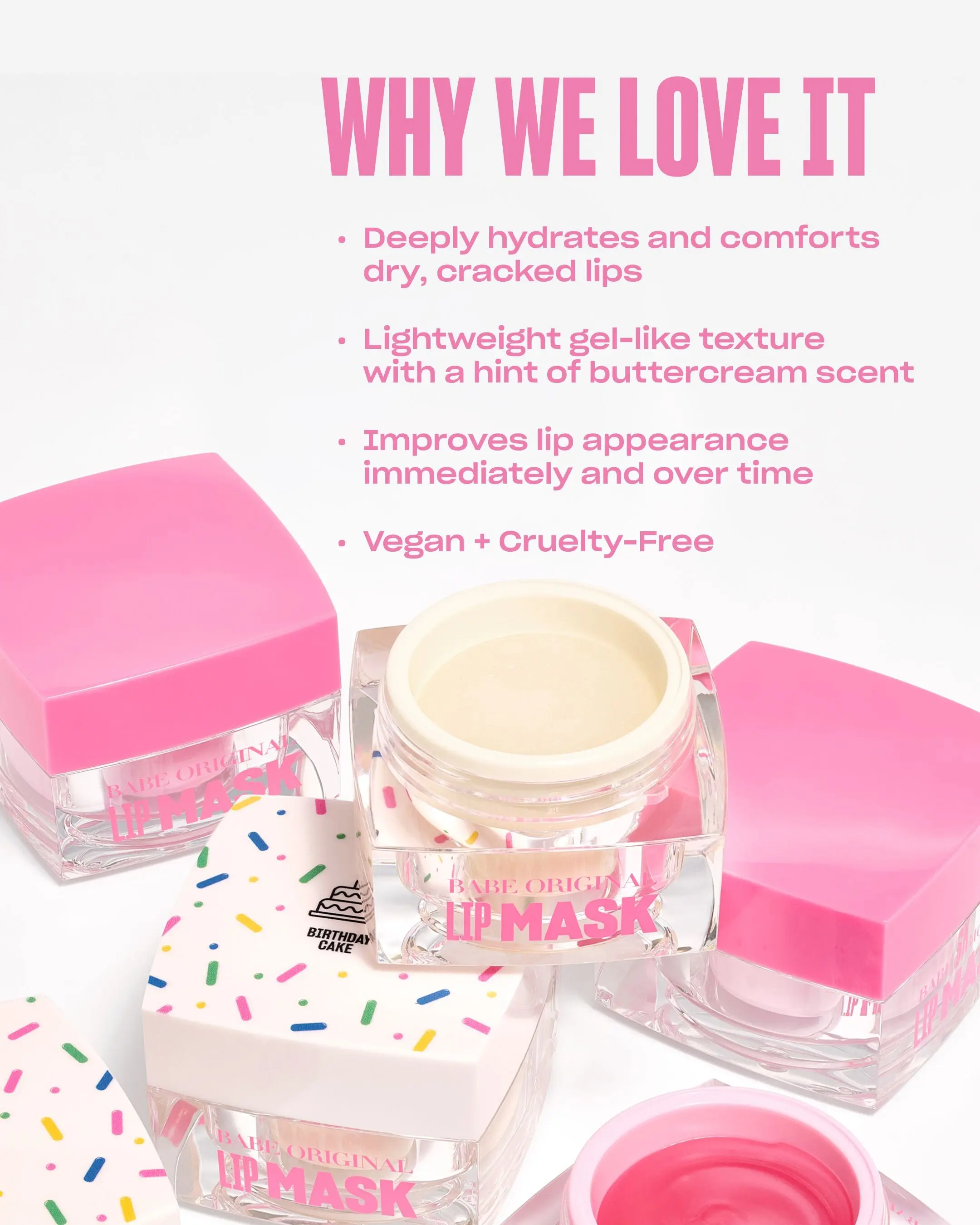 Lip Mask - Image 6