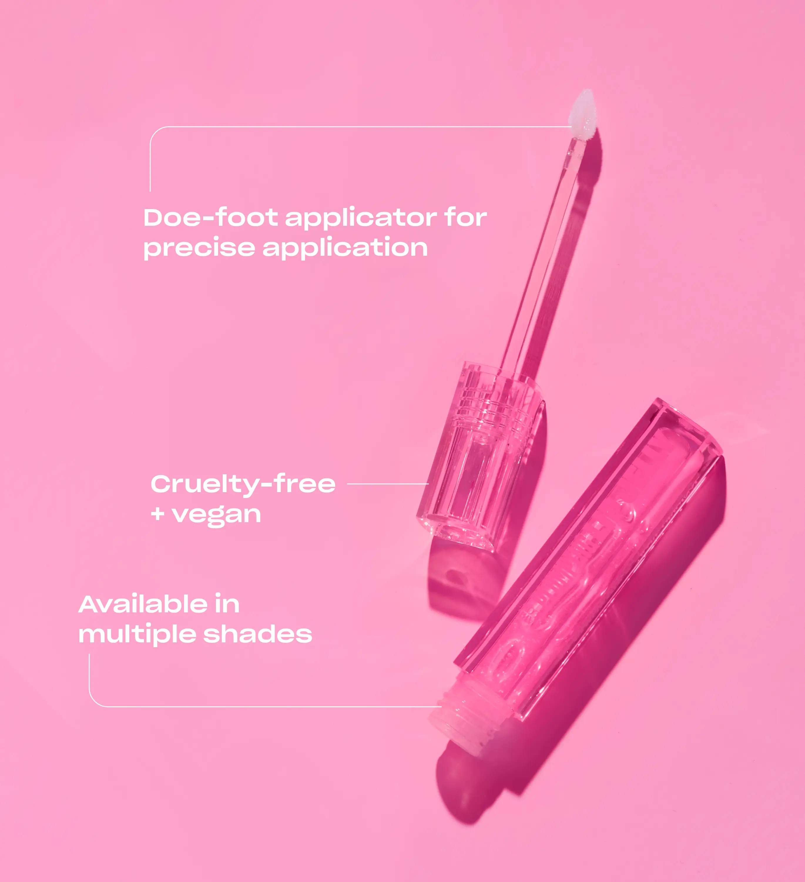 Plumping Lip Jelly - Image 24