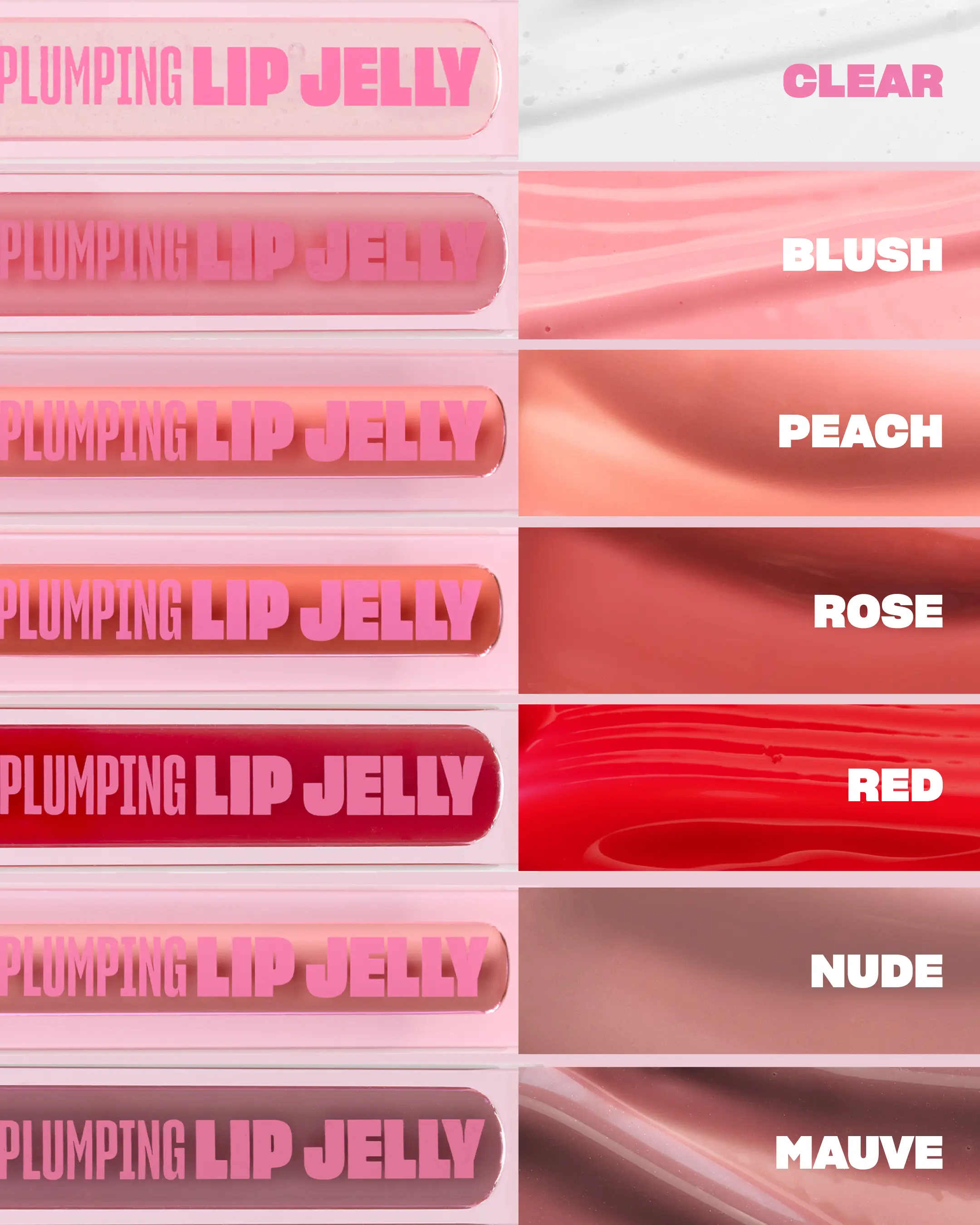 Plumping Lip Jelly - Image 40