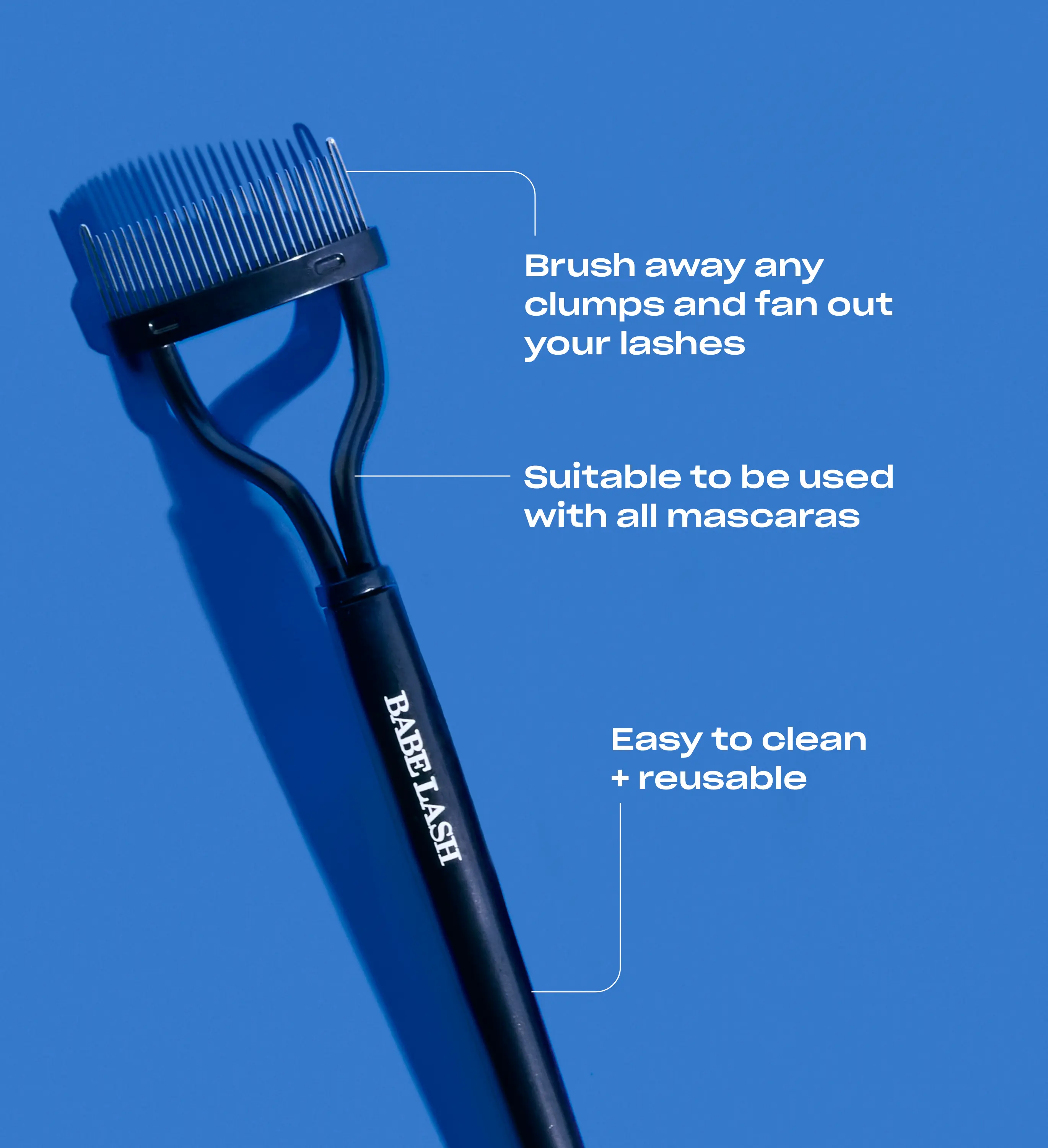 Lash Separator - Image 5