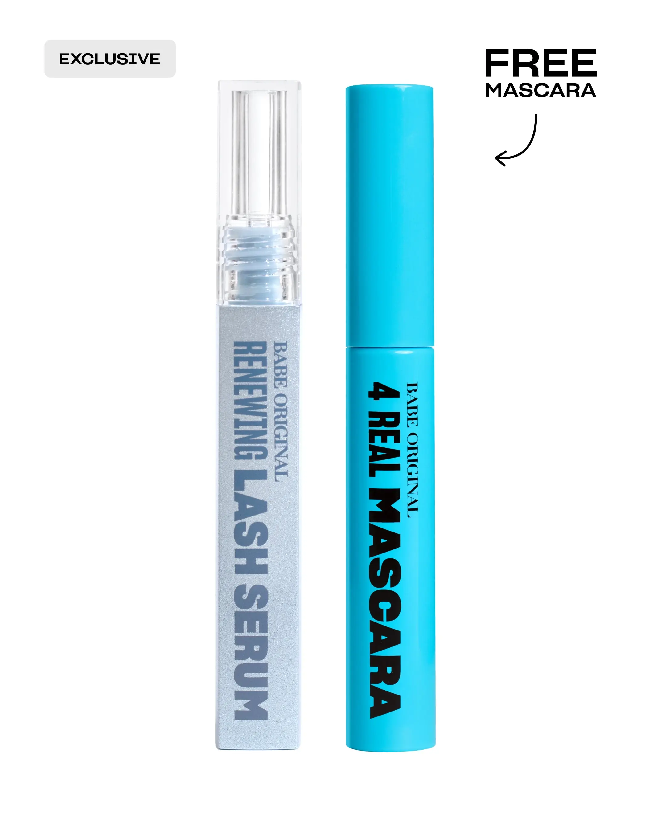 Renewing Lash Serum