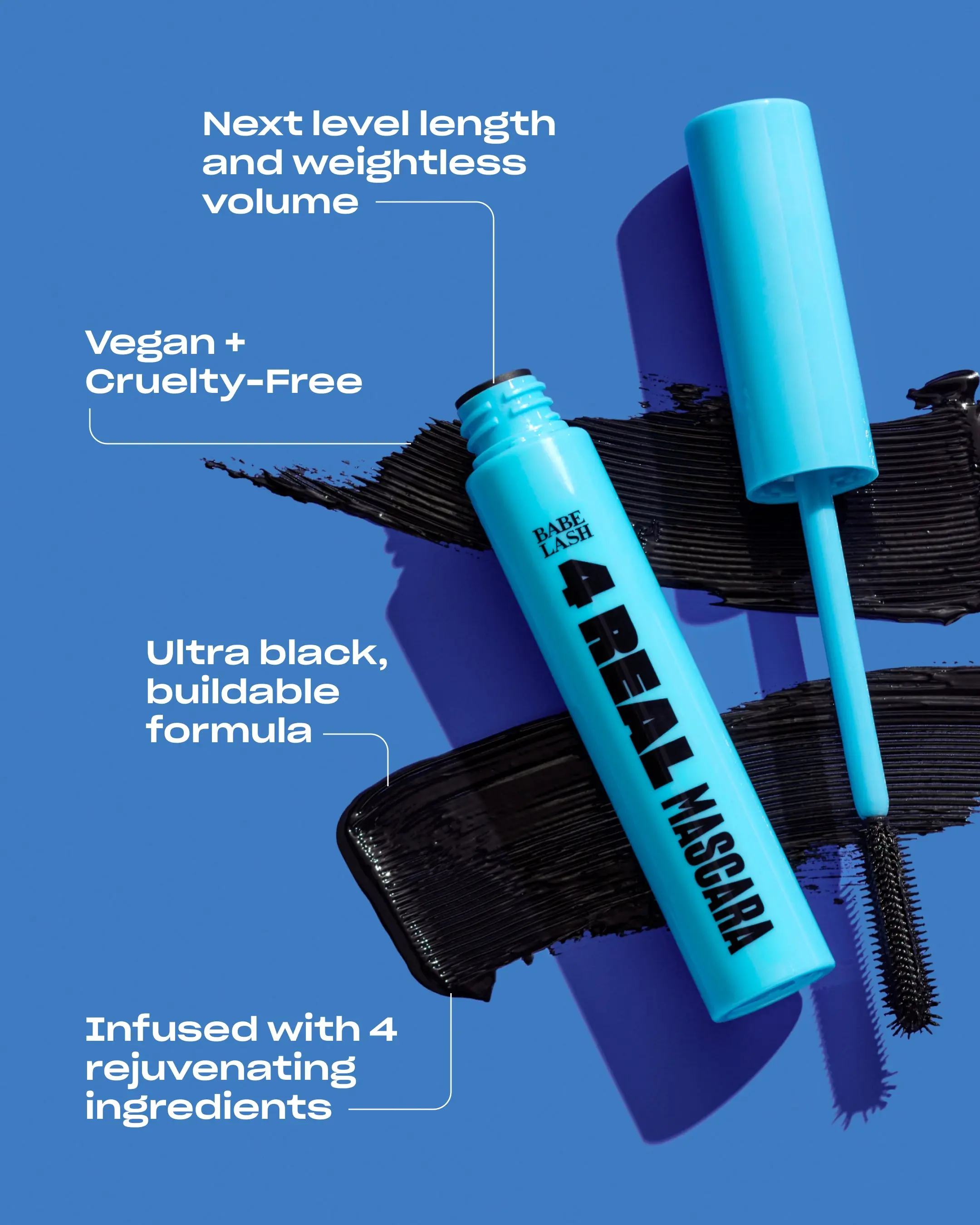 Renewing Lash Serum - Image 5