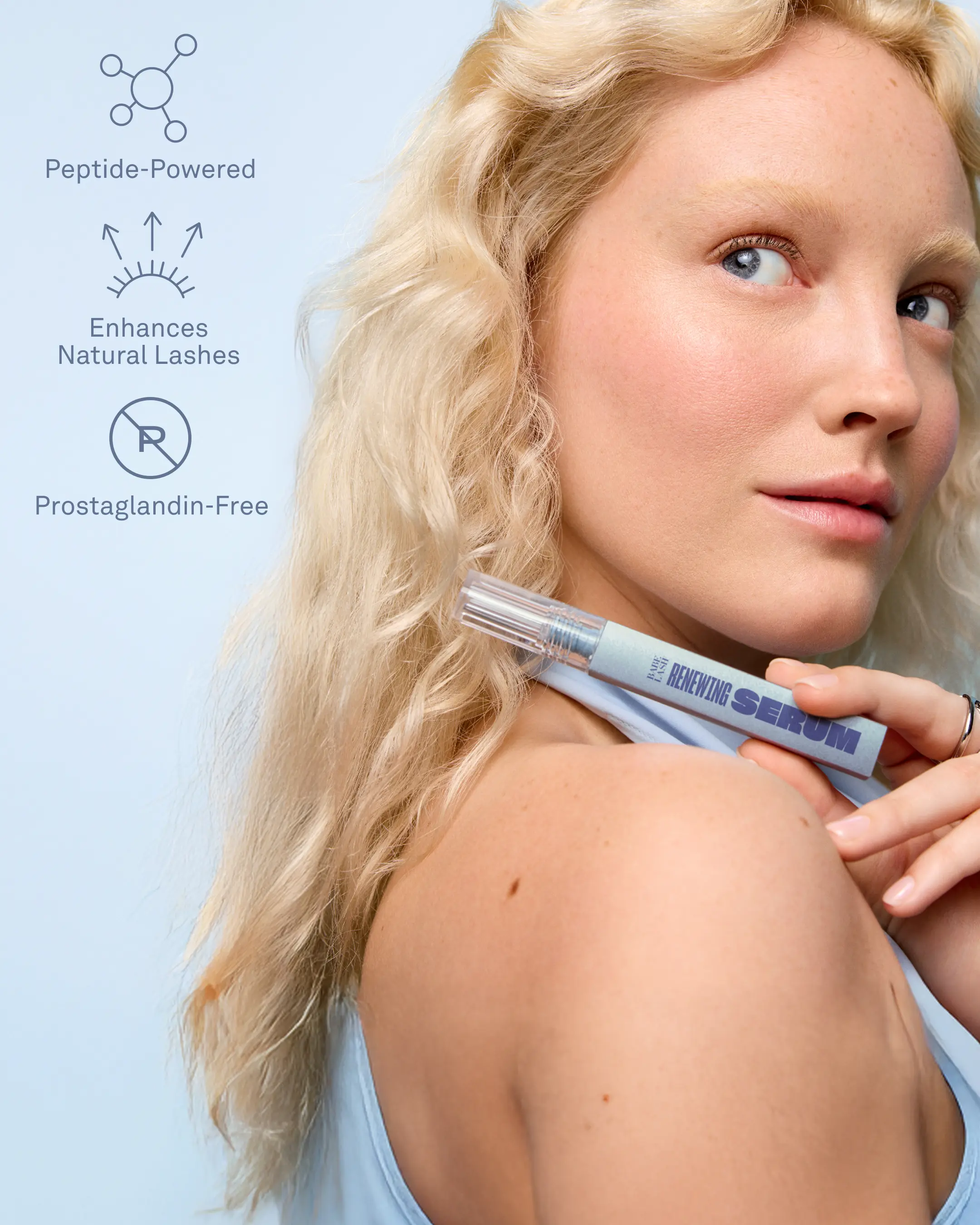 Renewing Lash Serum - Image 8