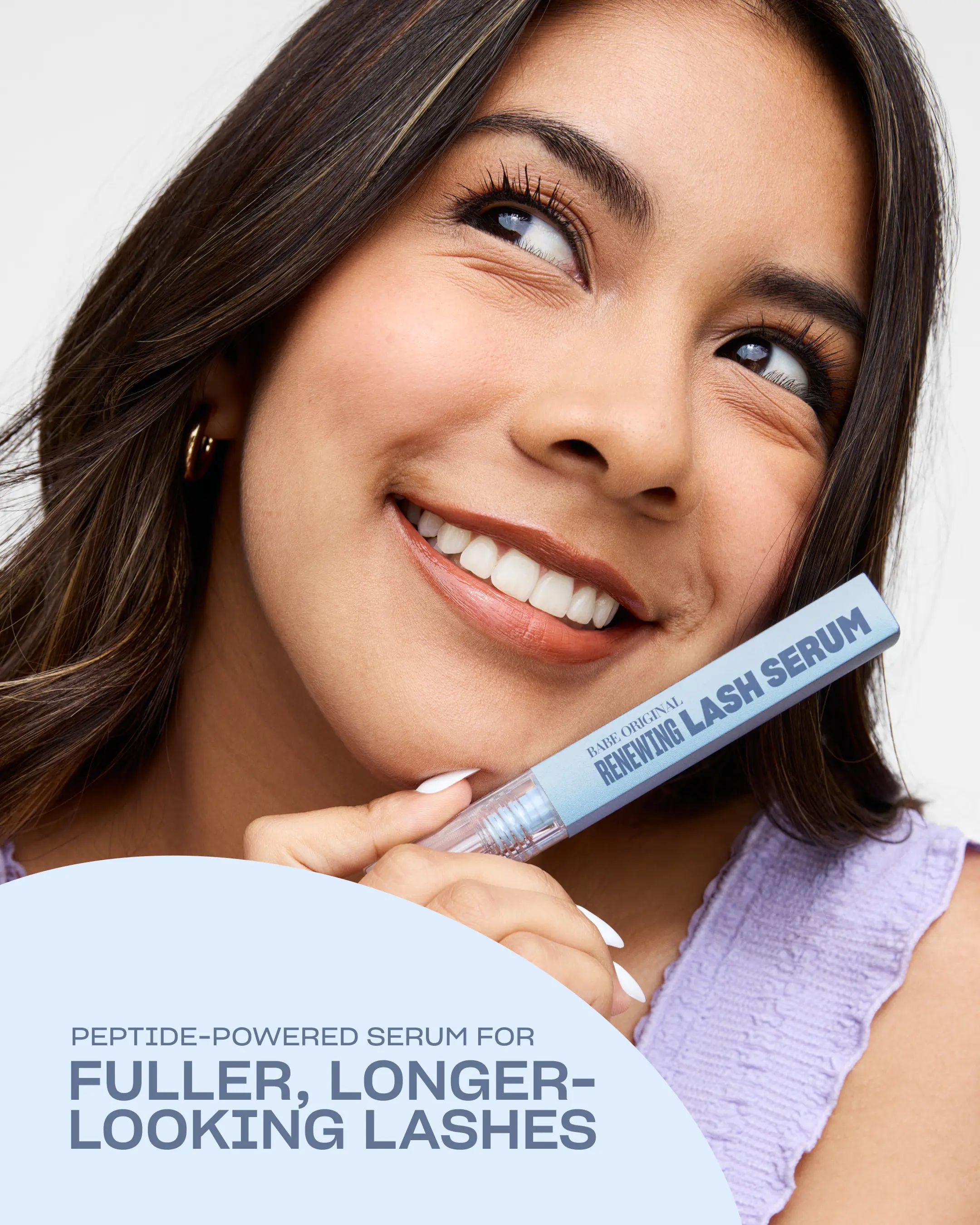 Renewing Lash Serum - Image 11