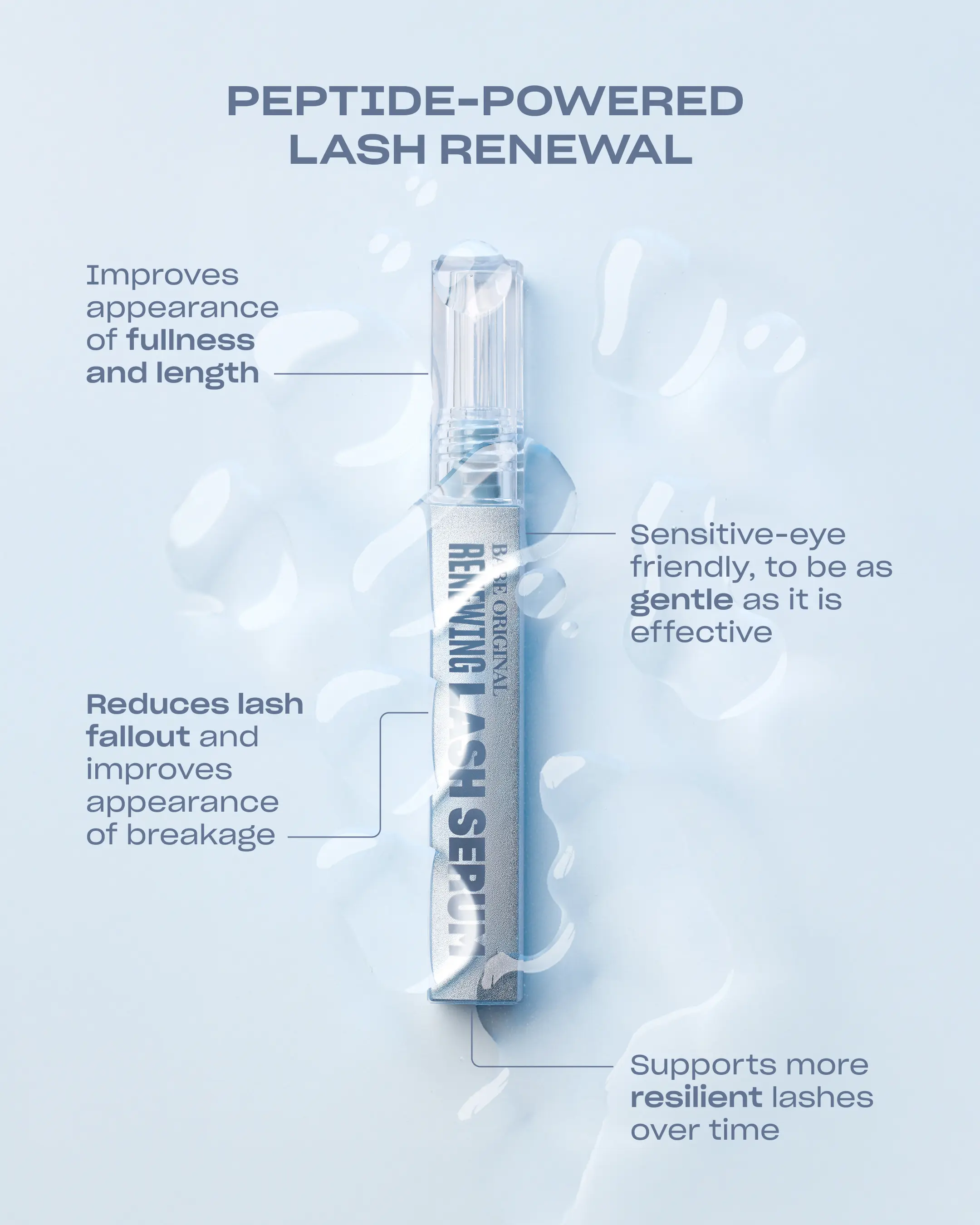 Renewing Lash Serum - Image 3