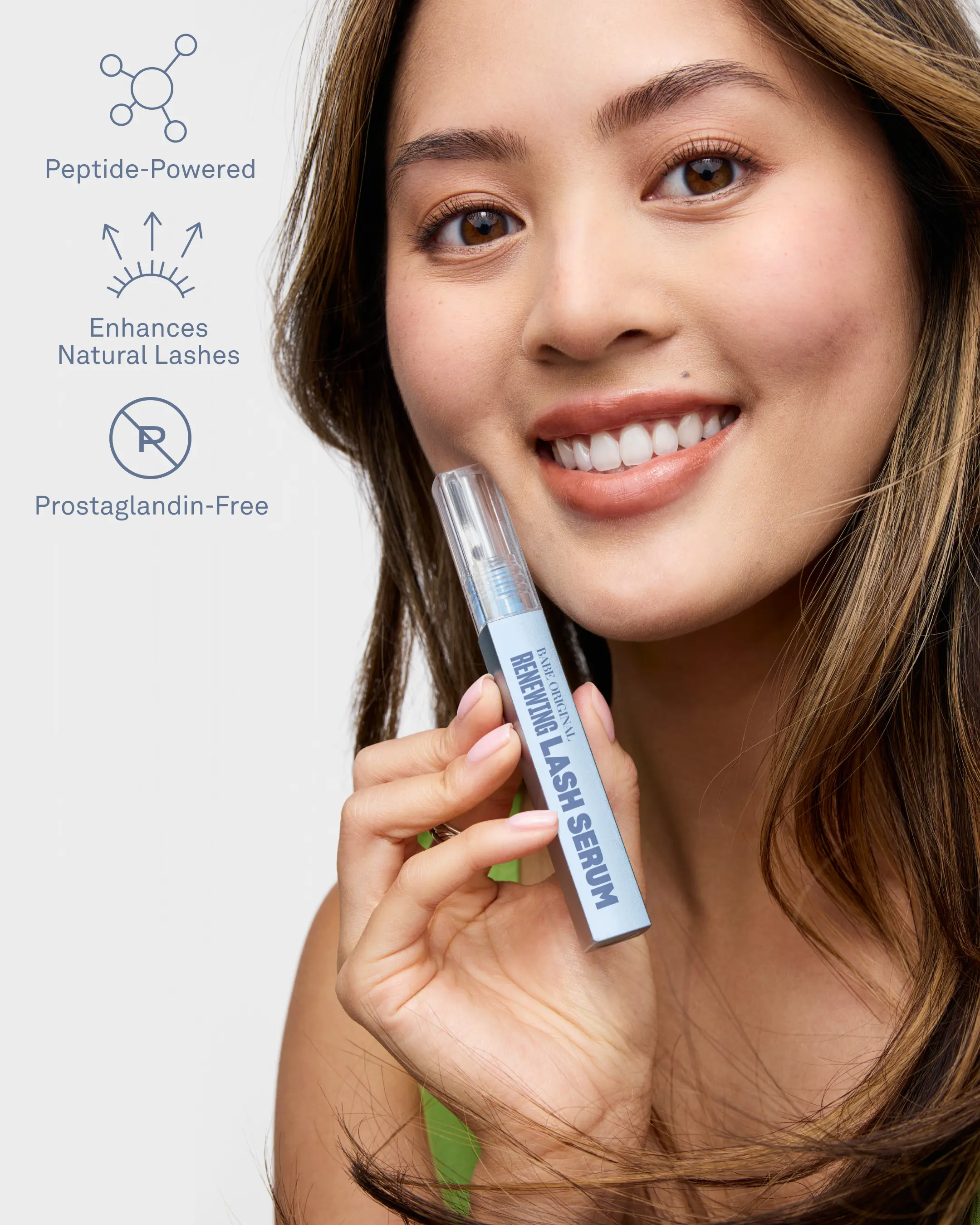 Renewing Lash Serum - Image 9