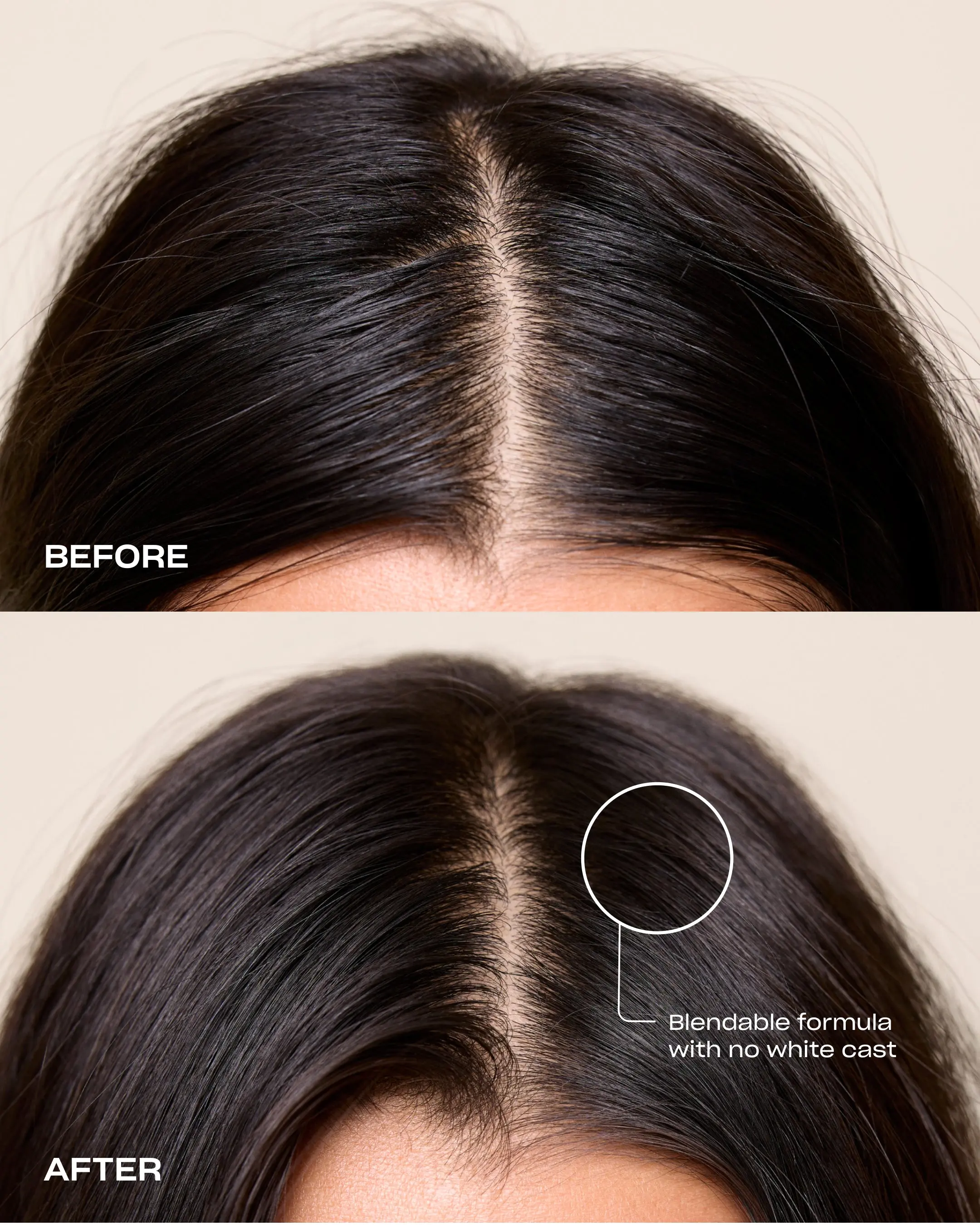 Root Refresh Dry Shampoo Powder - Image 3