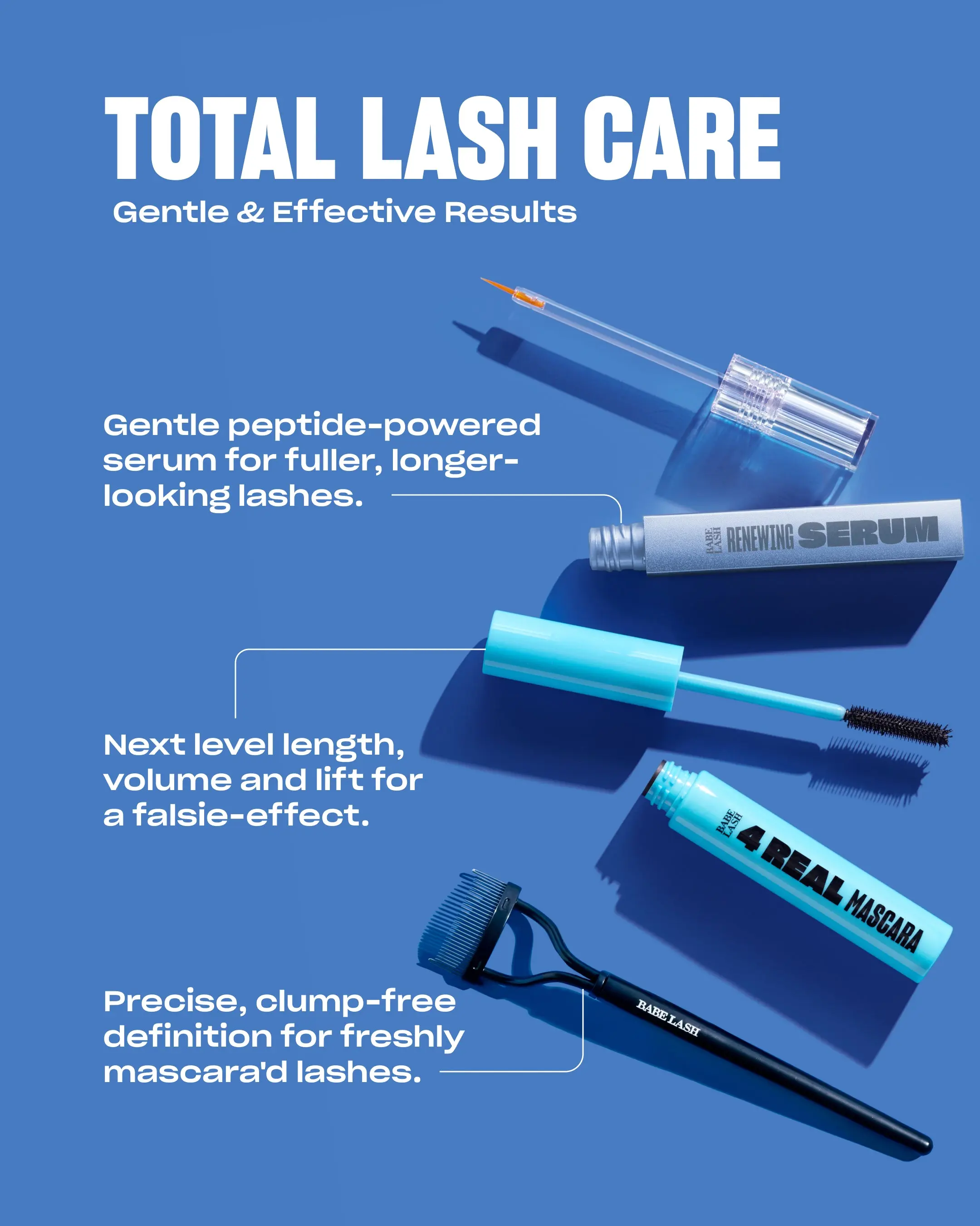 TLC Total Lash Care Kit - Image 3