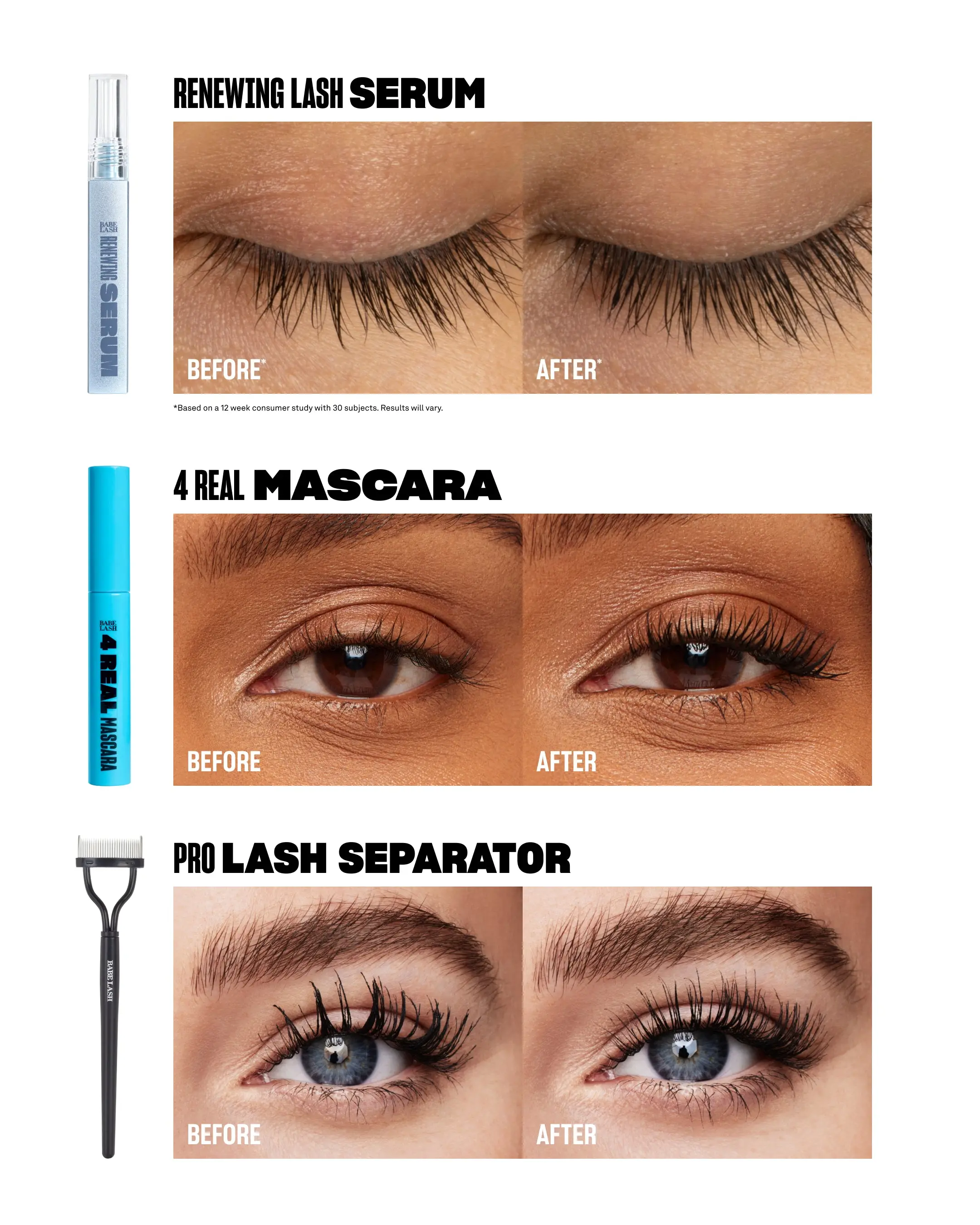 TLC Total Lash Care Kit - Image 4