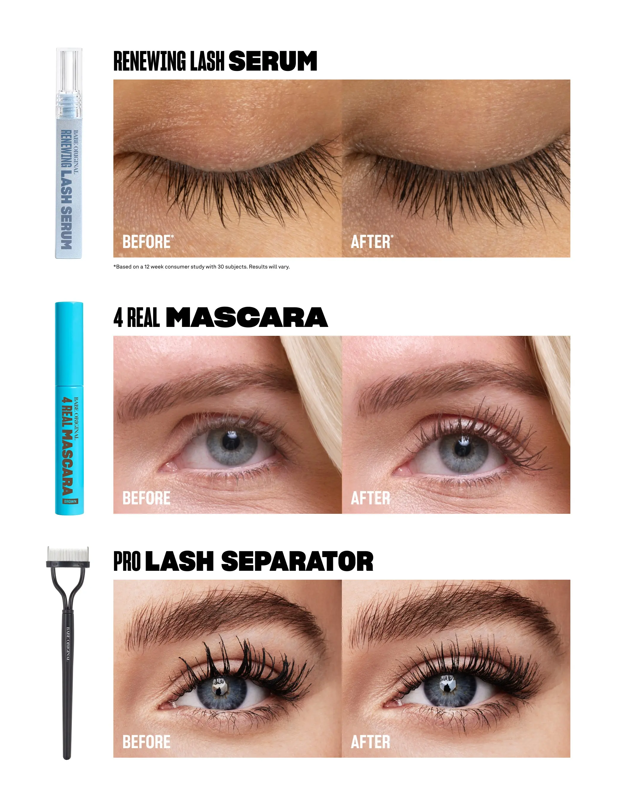 TLC Total Lash Care Kit - Image 7