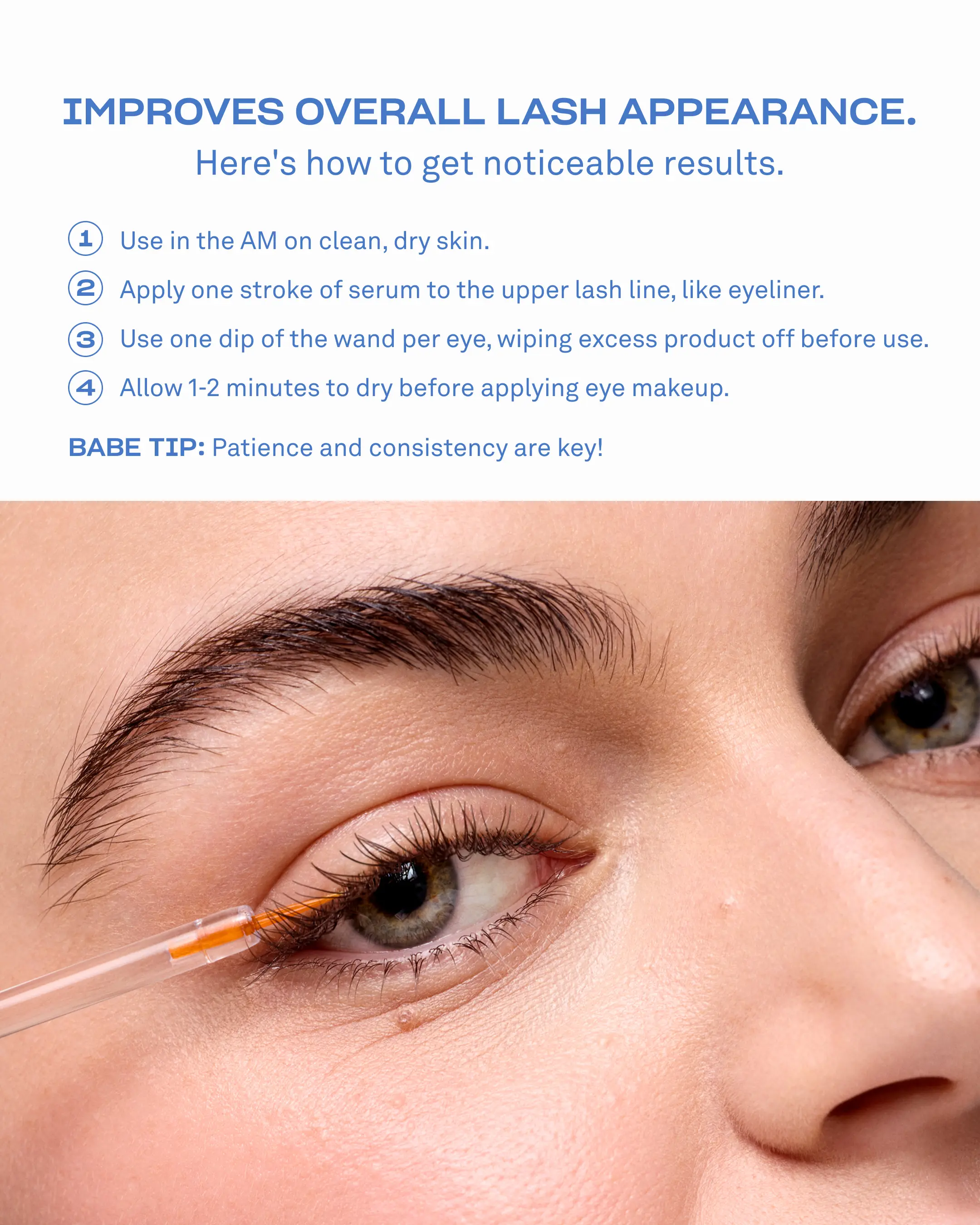 Enhancing Lash Conditioner - Image 7