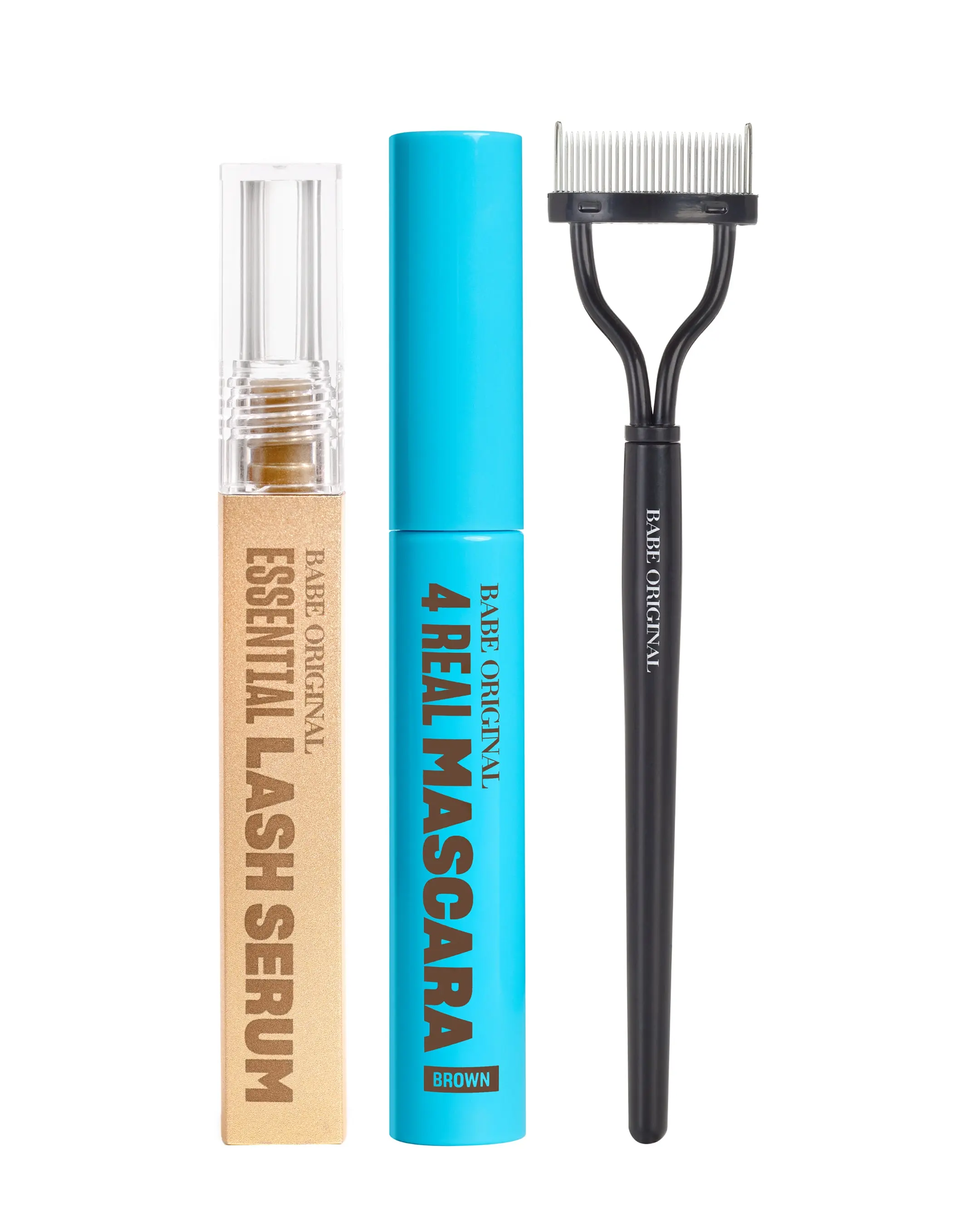 Viral Lashes Set - Image 3