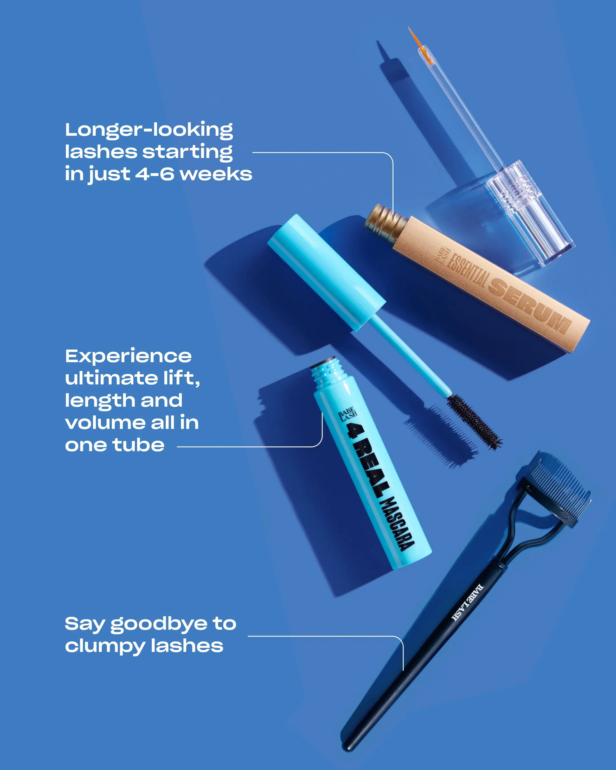Viral Lashes Set - Image 4