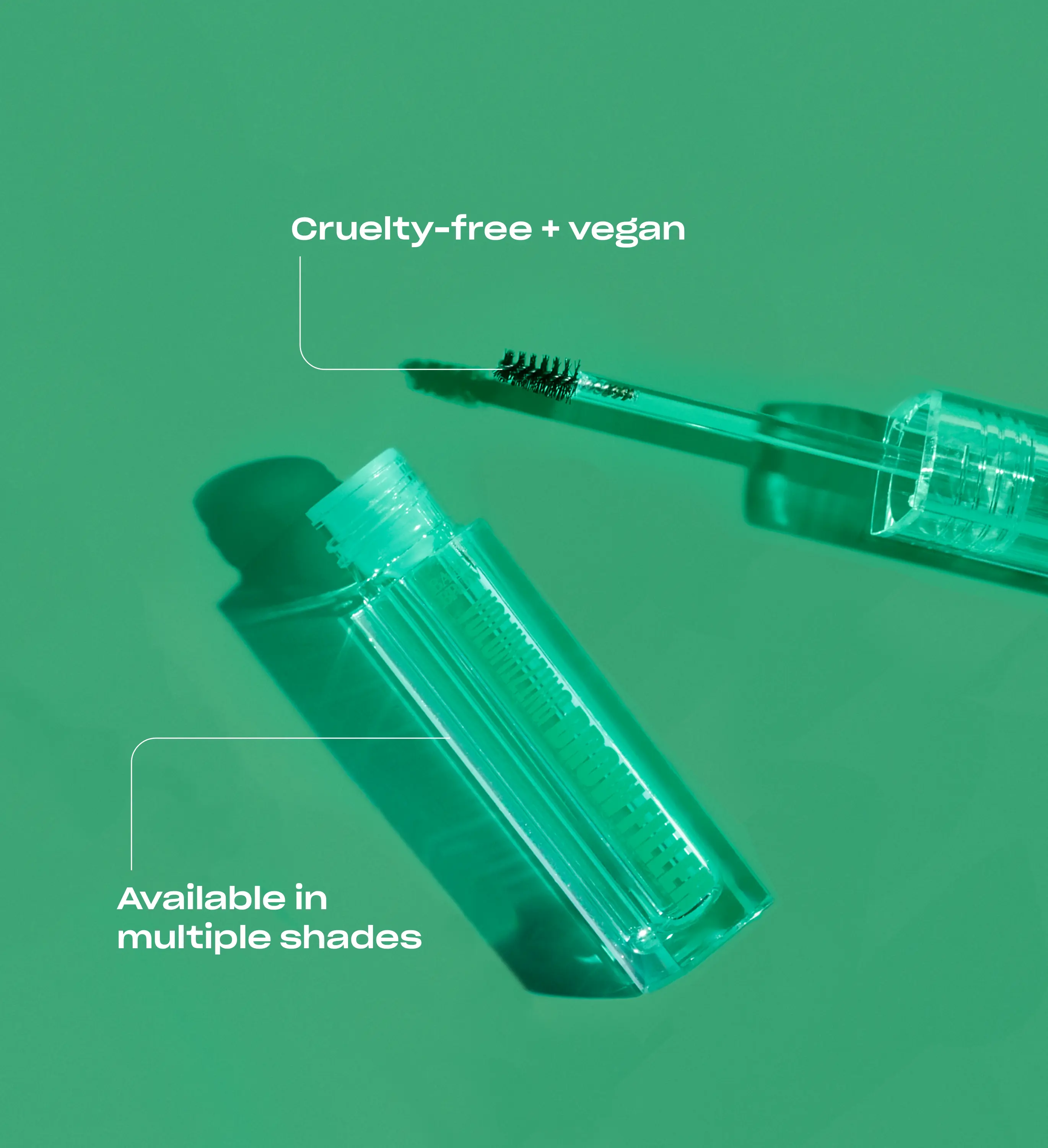 Volumizing Brow Filler - Image 28