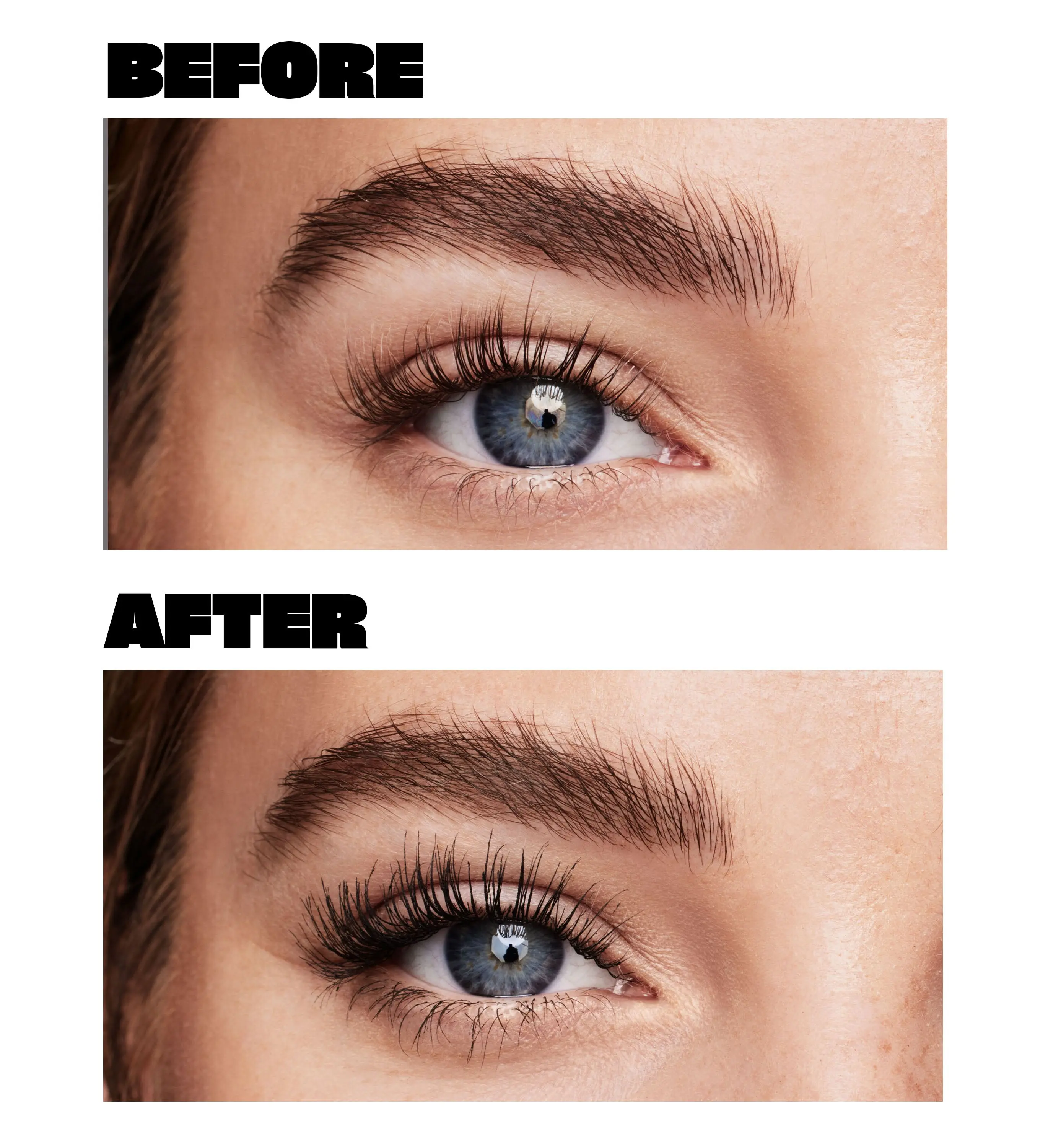 Volumizing Mascara - Image 5